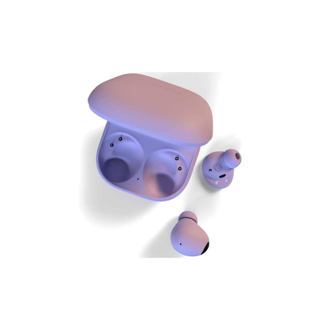 Samsung Galaxy Buds2 Pro 3D Model – High Poly PBR Earbuds, FBX, OBJ - View 16