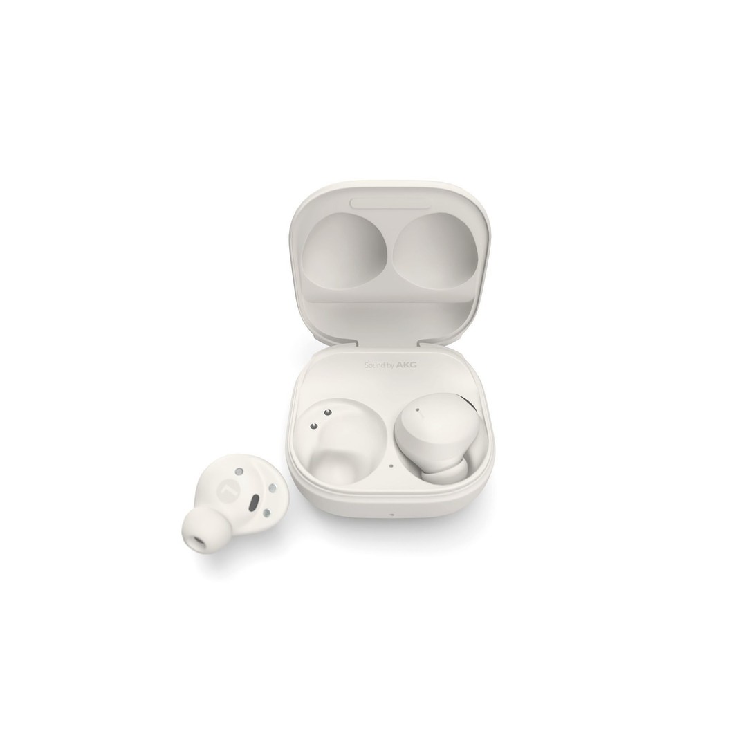 Samsung Galaxy Buds2 Pro 3D Model – High Poly PBR Earbuds, FBX, OBJ - View 8