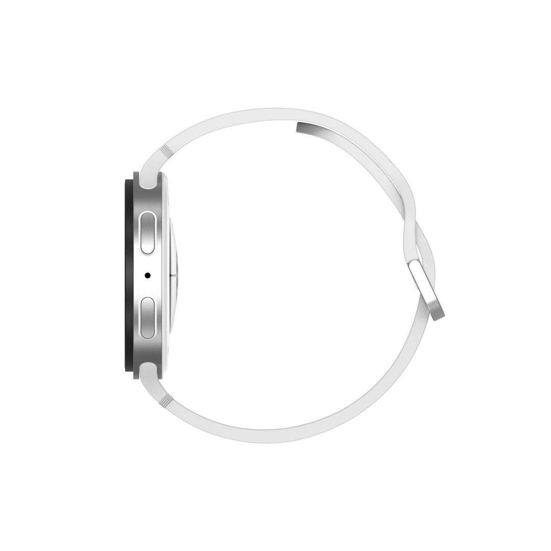 SAMSUNG Galaxy Watch8 3D Model – High Poly Game-Ready PBR Asset, FBX, OBJ - View 10