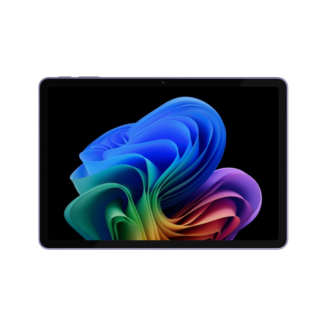 Microsoft Surface Pro Copilot+ PC 3D Model – Detailed PBR Asset, FBX, OBJ - View 4