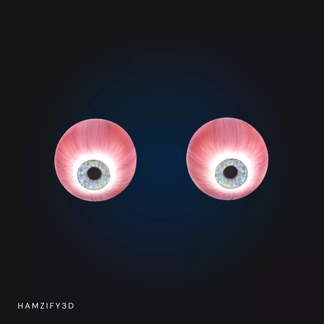 Full Male Anatomy 3D Model – Anatomically Accurate Rigged Asset, Blender & FBX - View 8