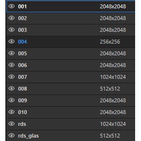 SIG Sauer P320 - Low-Poly Game-Ready 3D Model