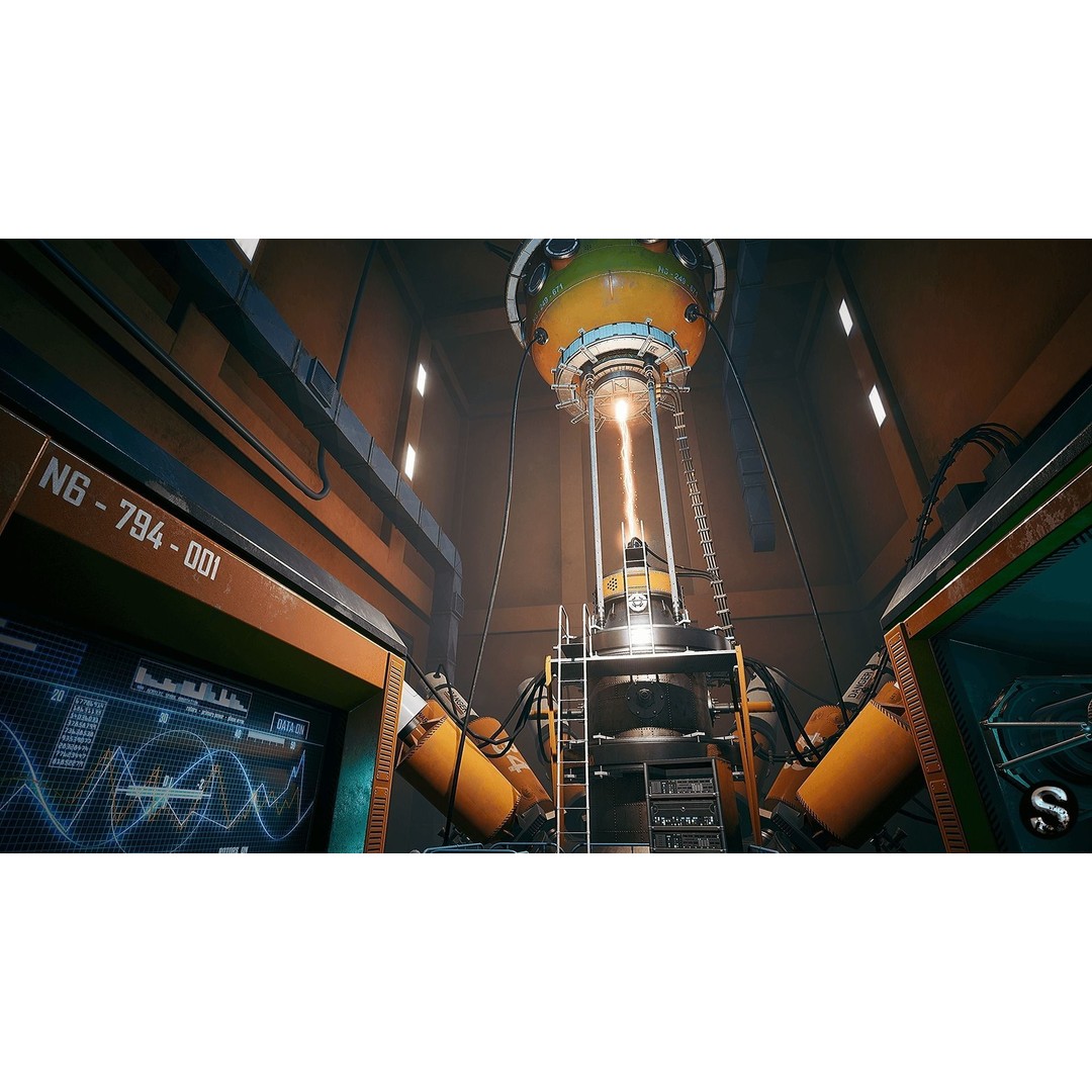 Science Lab 3D Model – Low Poly Game Asset, Unreal Engine - View 22