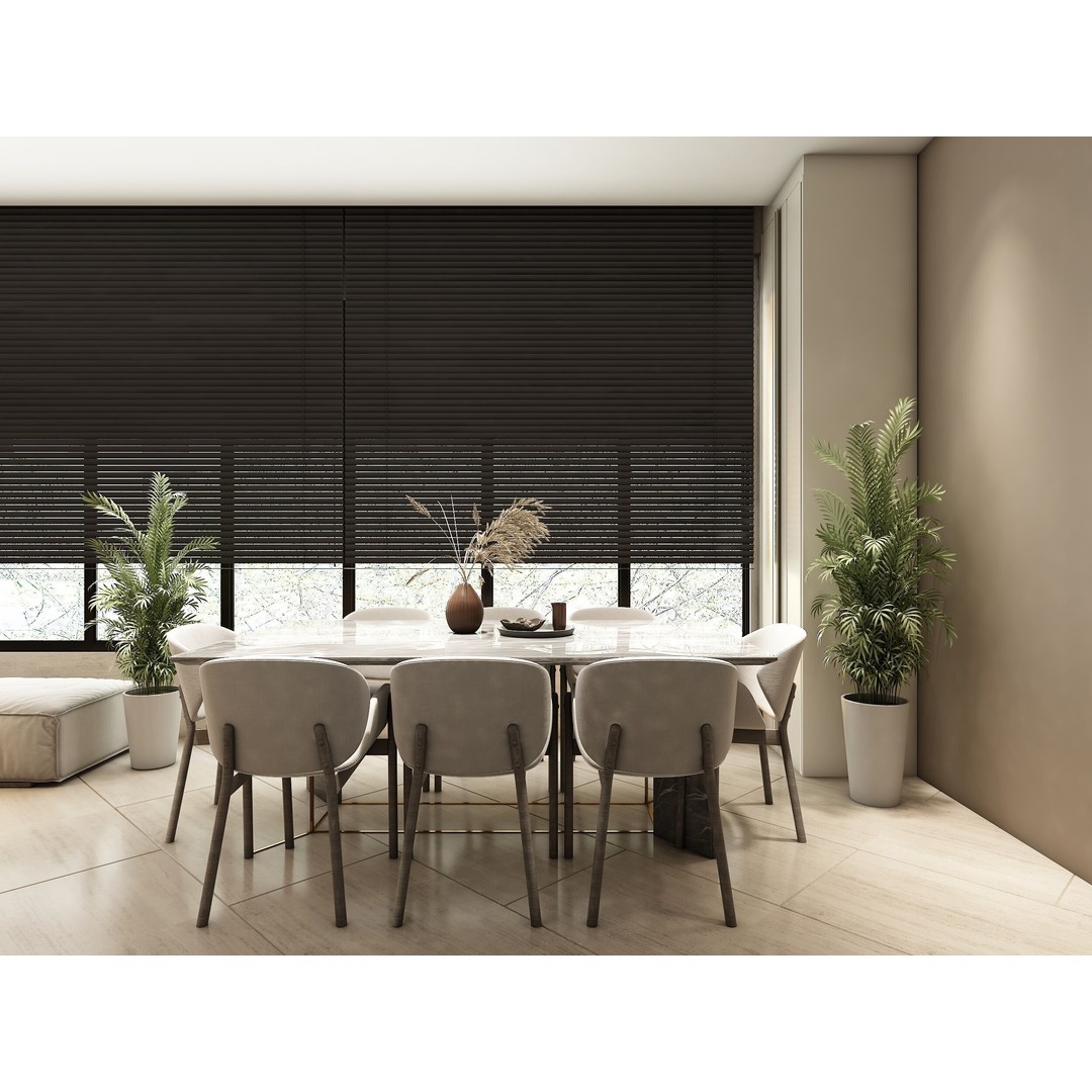 Luxury Apartment Interior 3D Model – Detailed V-Ray Scene for Archviz - View 11