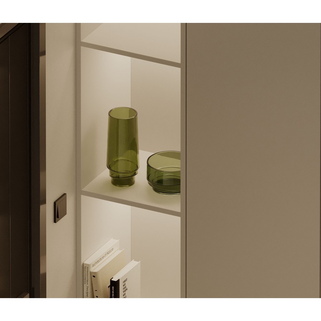 Los Angeles Apartment 3D Model – Interior Scene with HDRI Lighting - View 38
