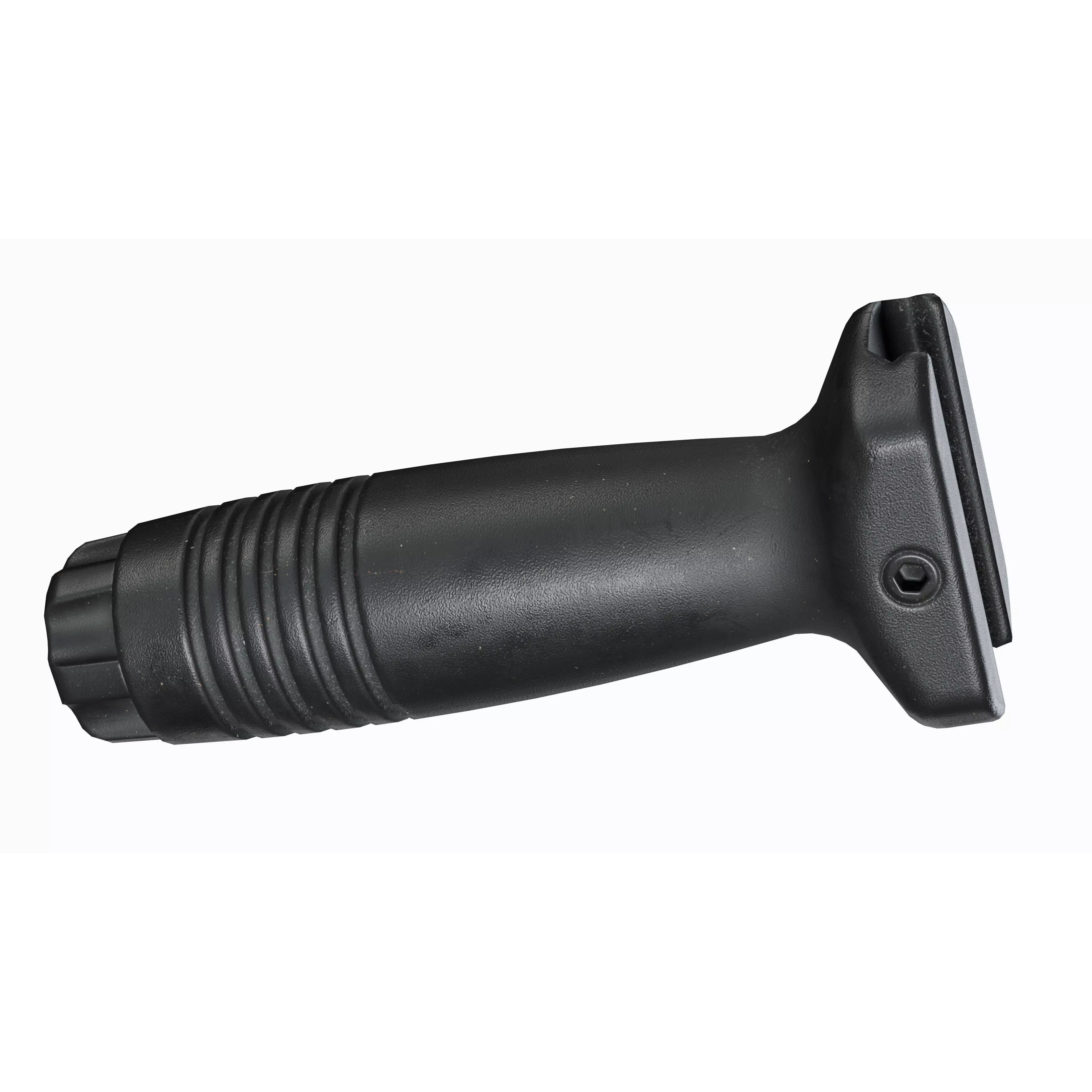 HK UMP 45 - Low-Poly Game-Ready 3D Model - View 19