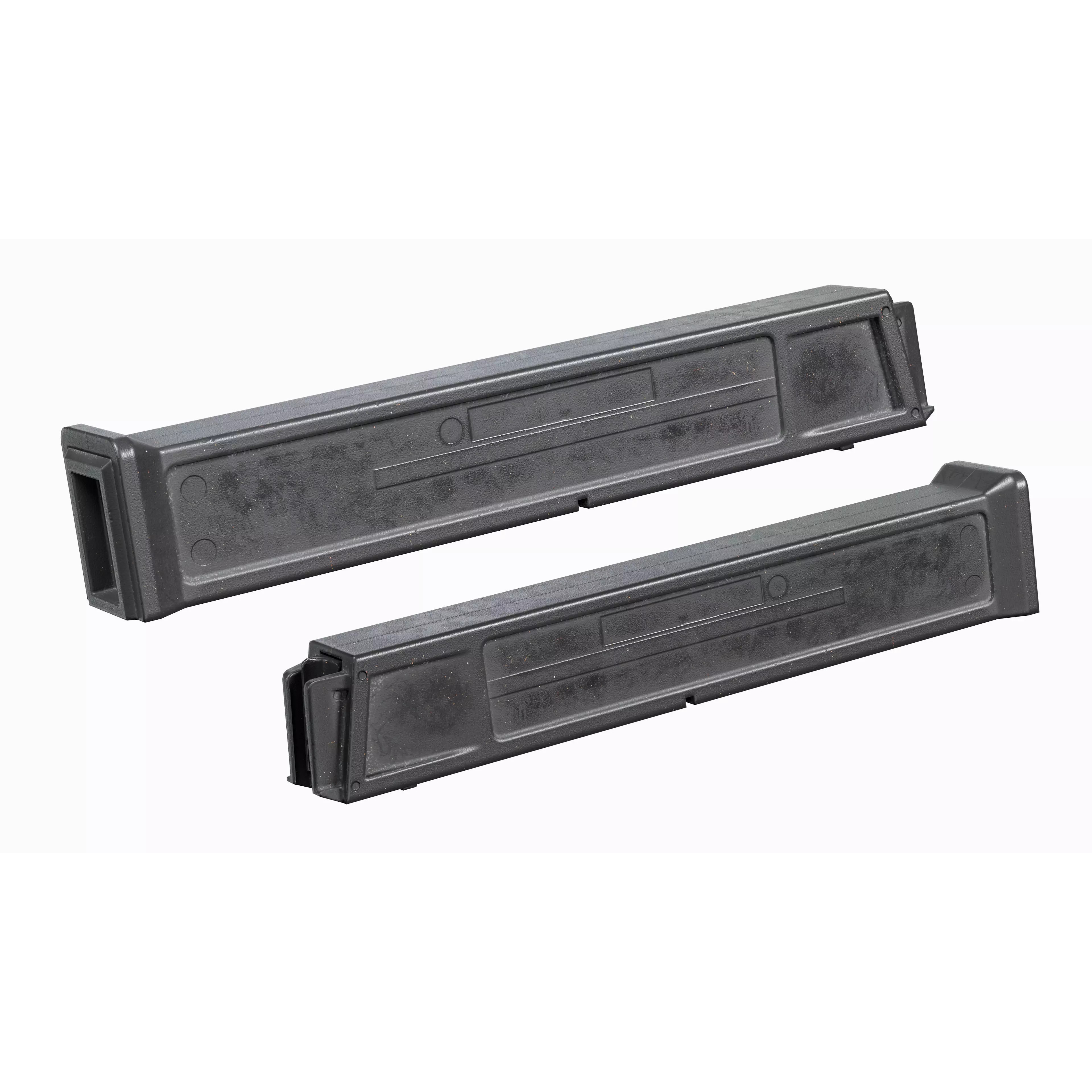 HK UMP 45 - Low-Poly Game-Ready 3D Model - View 23