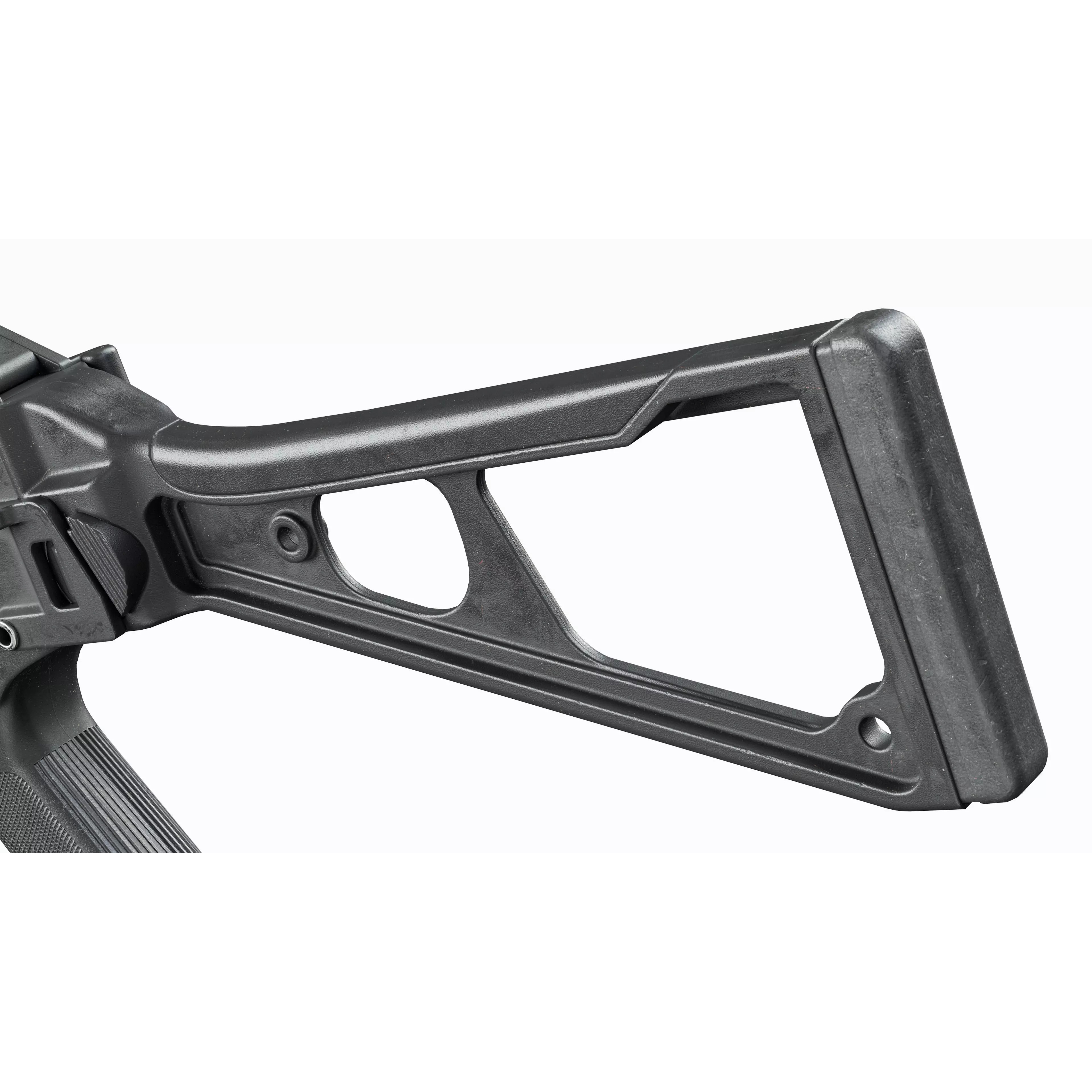 HK UMP 45 - Low-Poly Game-Ready 3D Model - View 7