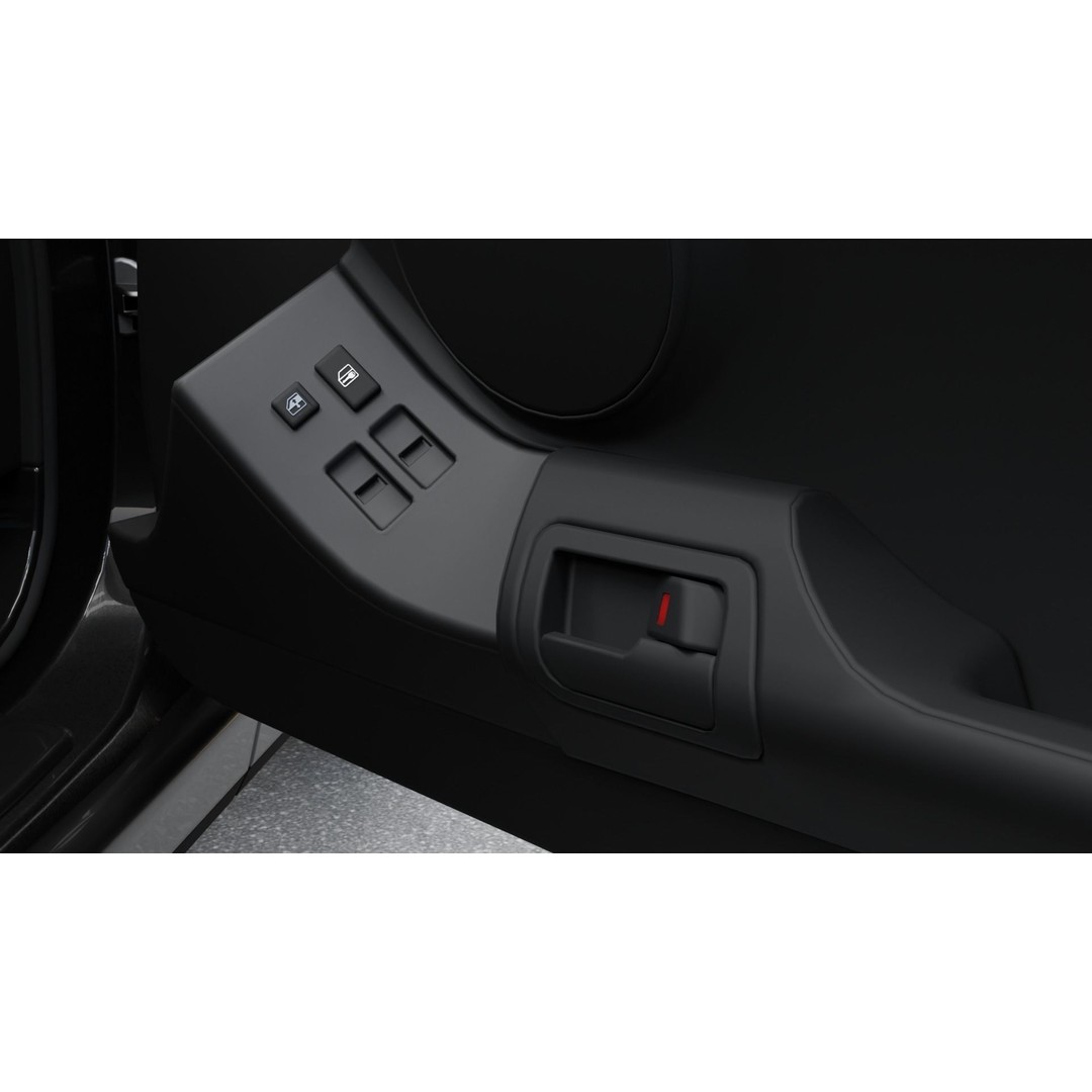 Toyota Supra 3D Model – High Detail Rigged Car Asset, FBX & OBJ