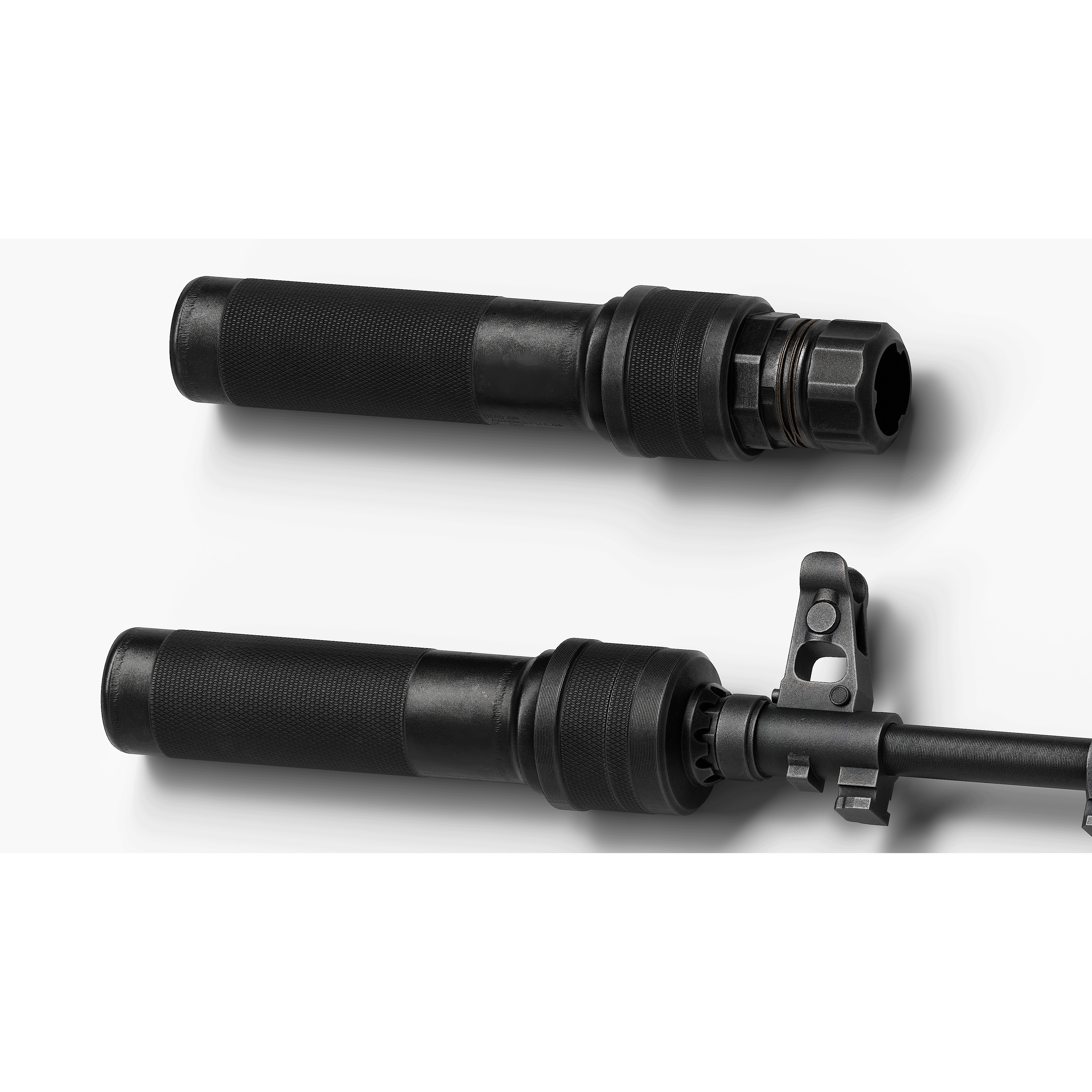 AK 103-104 - Low-Poly Game-Ready 3D Model - View 24