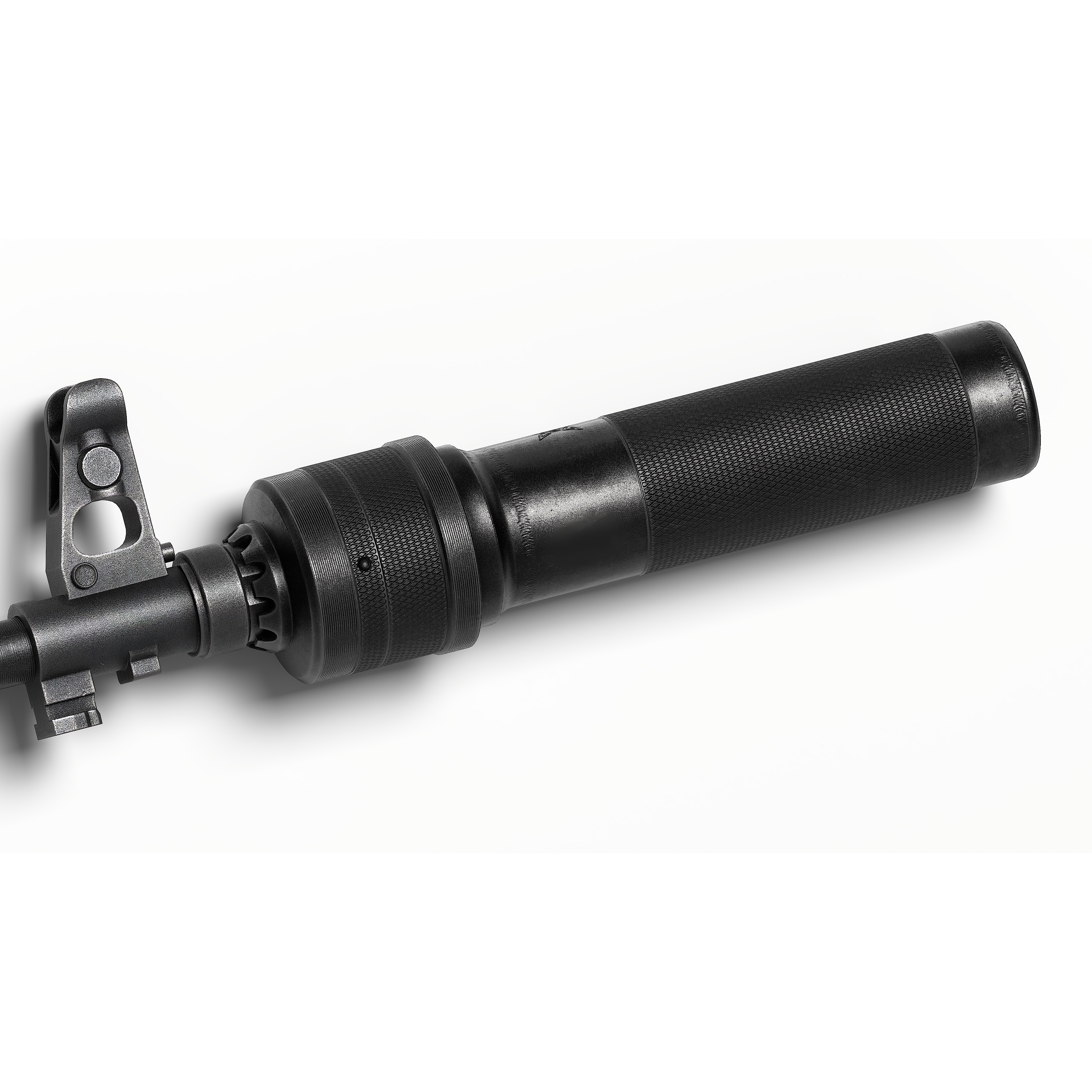 AK 103-104 - Low-Poly Game-Ready 3D Model - View 27