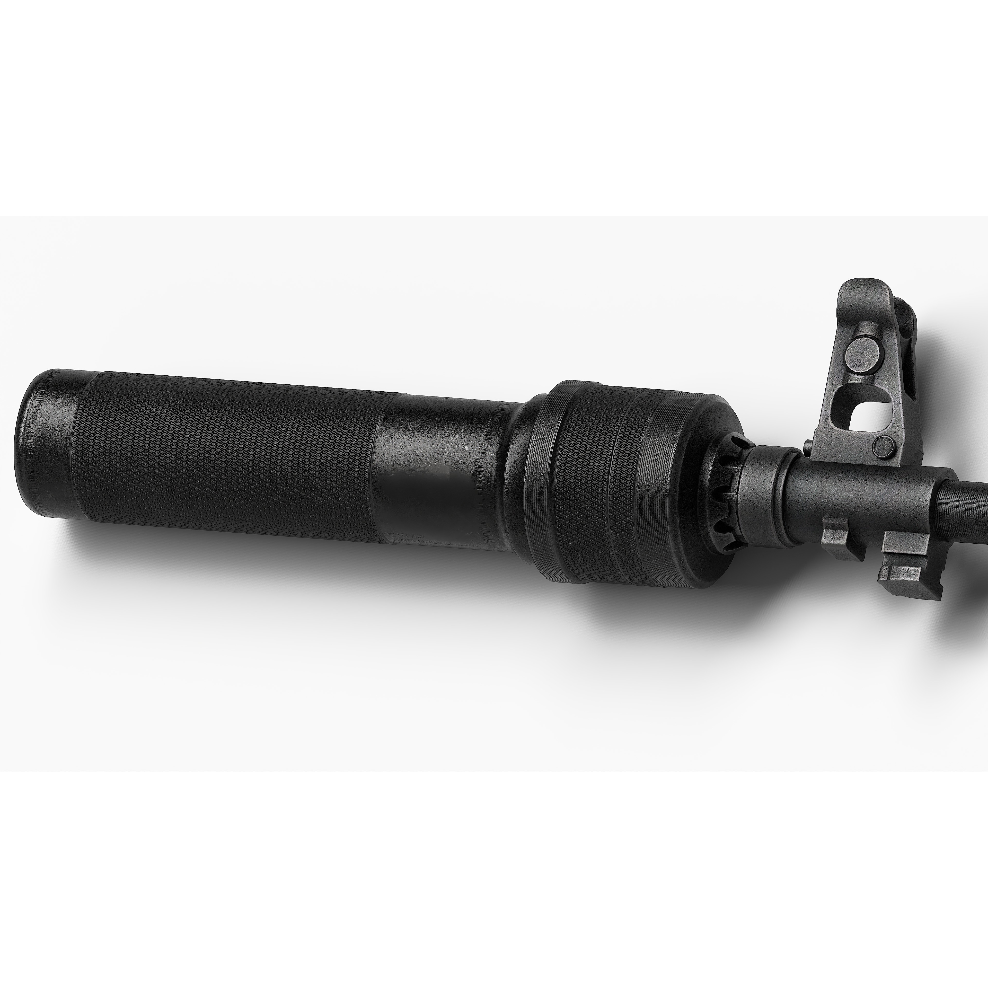 AK 103-104 - Low-Poly Game-Ready 3D Model - View 28