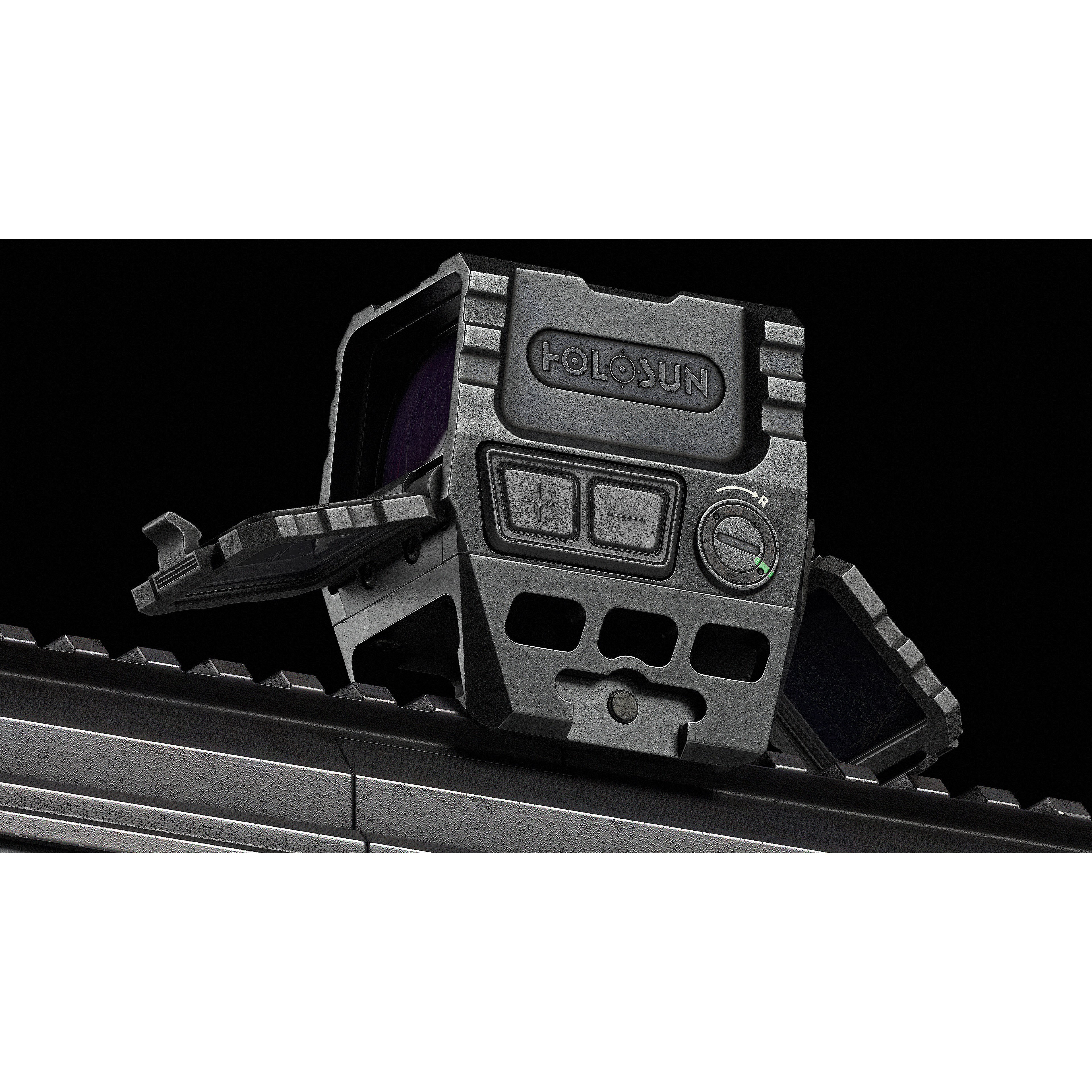 AK 103-104 - Low-Poly Game-Ready 3D Model - View 40