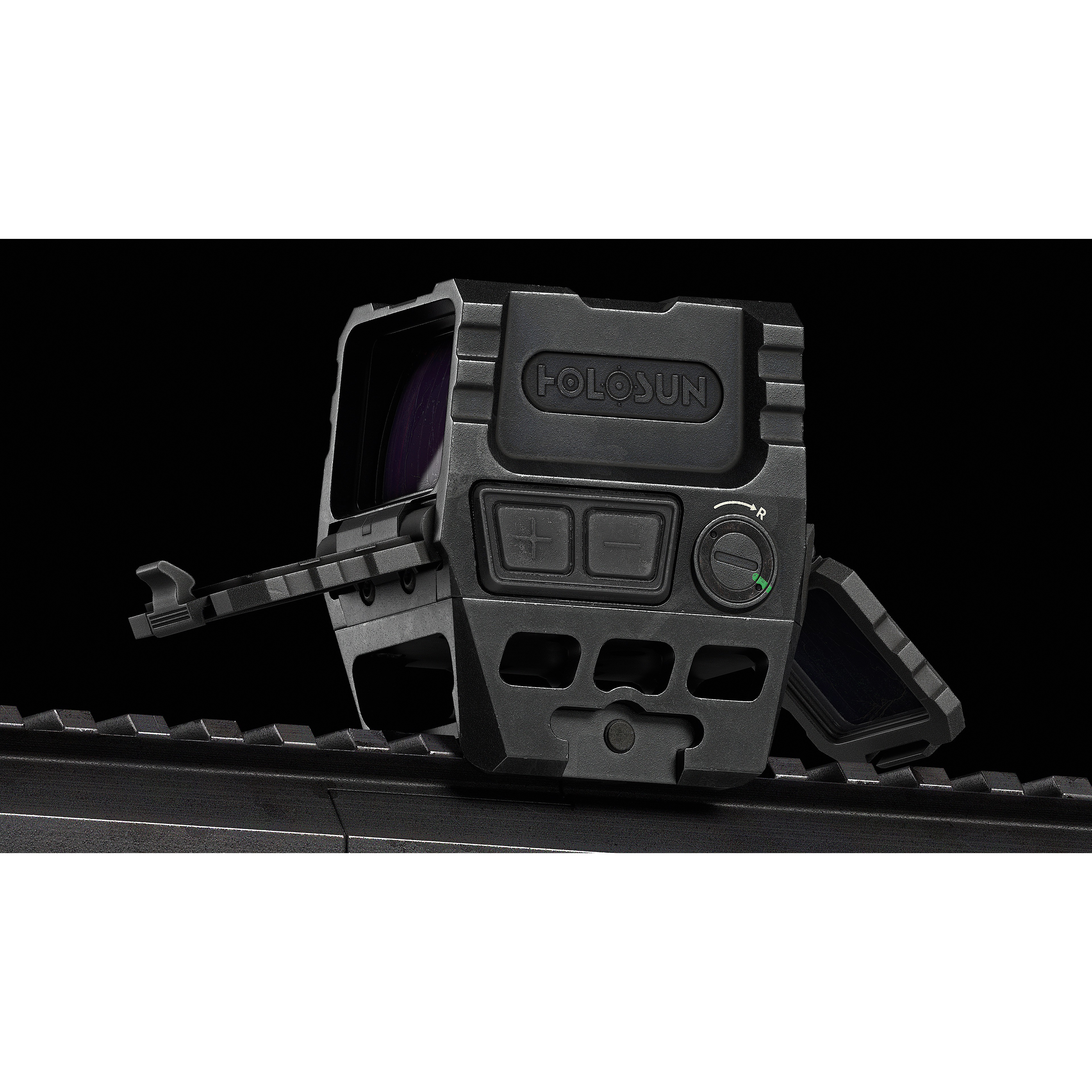 AK 103-104 - Low-Poly Game-Ready 3D Model - View 47