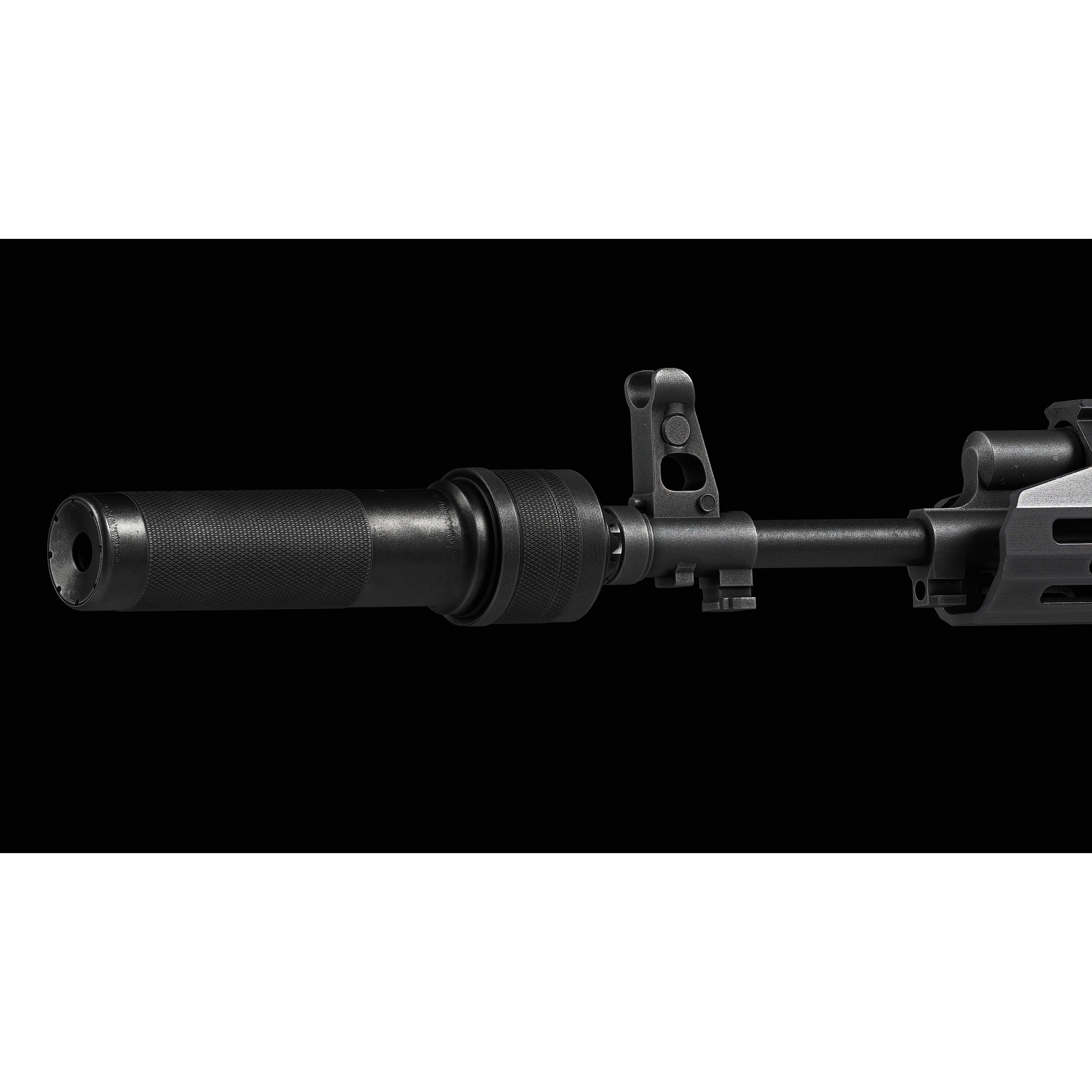 AK 103-104 - Low-Poly Game-Ready 3D Model - View 49