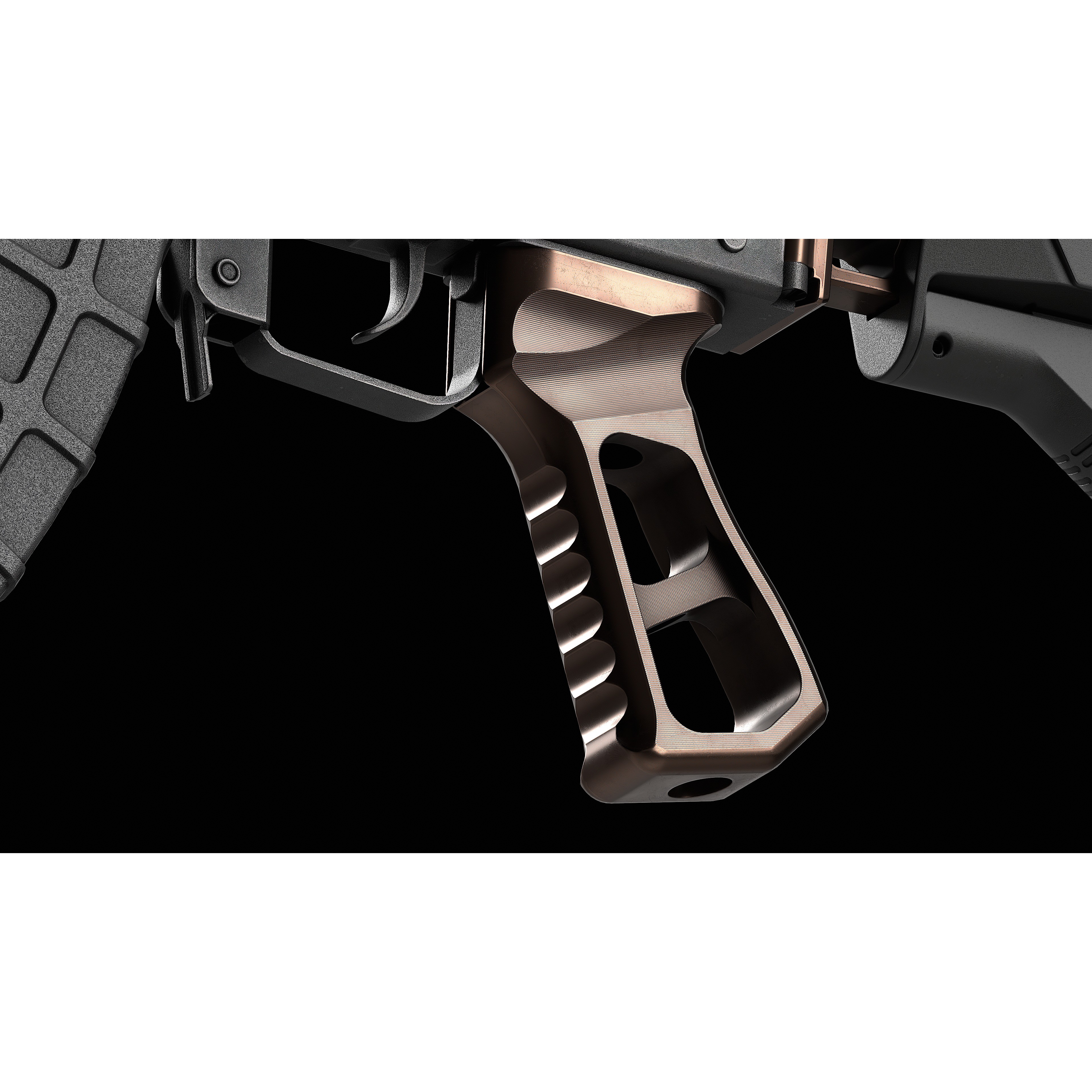 AK 103-104 - Low-Poly Game-Ready 3D Model - View 61