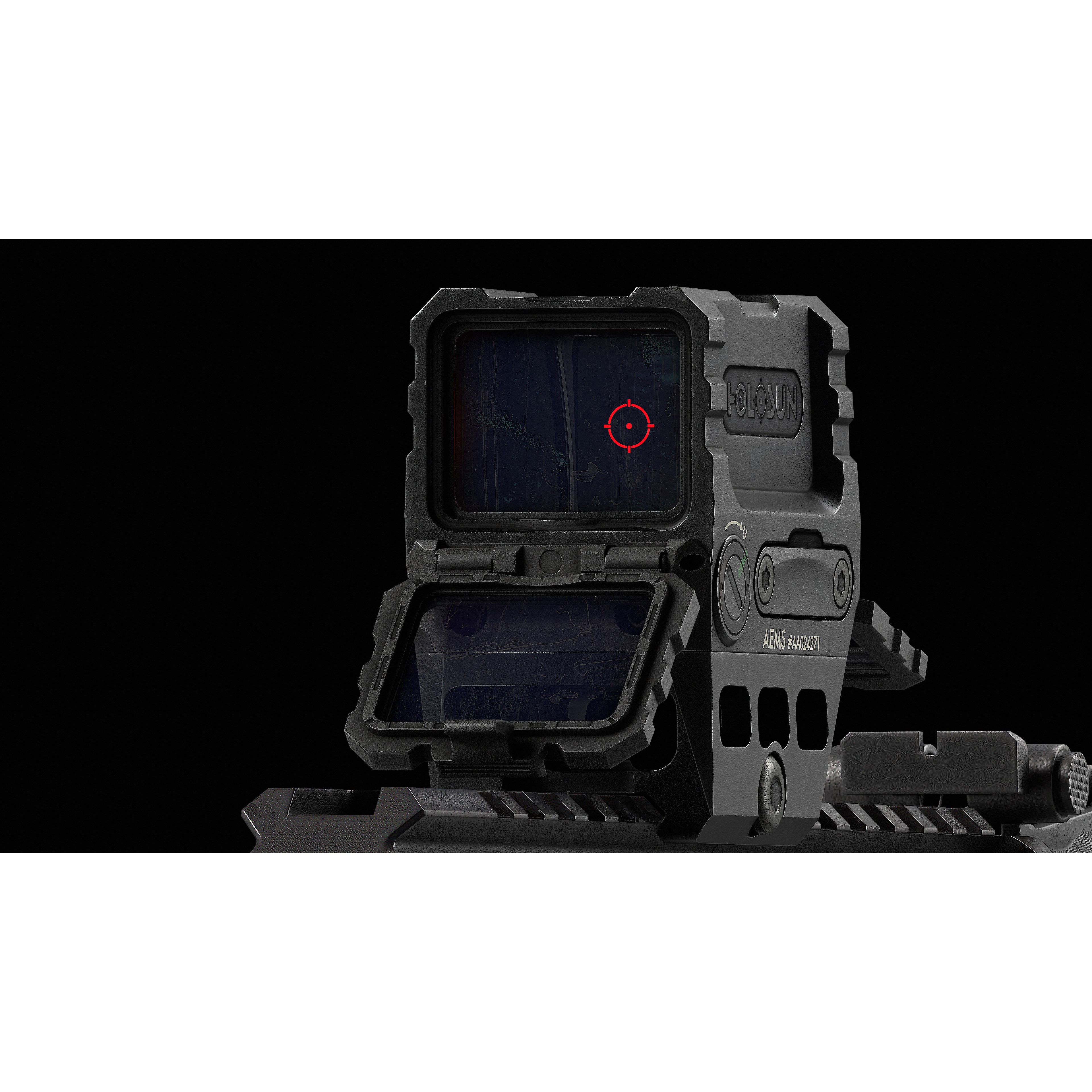 AK 103-104 - Low-Poly Game-Ready 3D Model - View 74