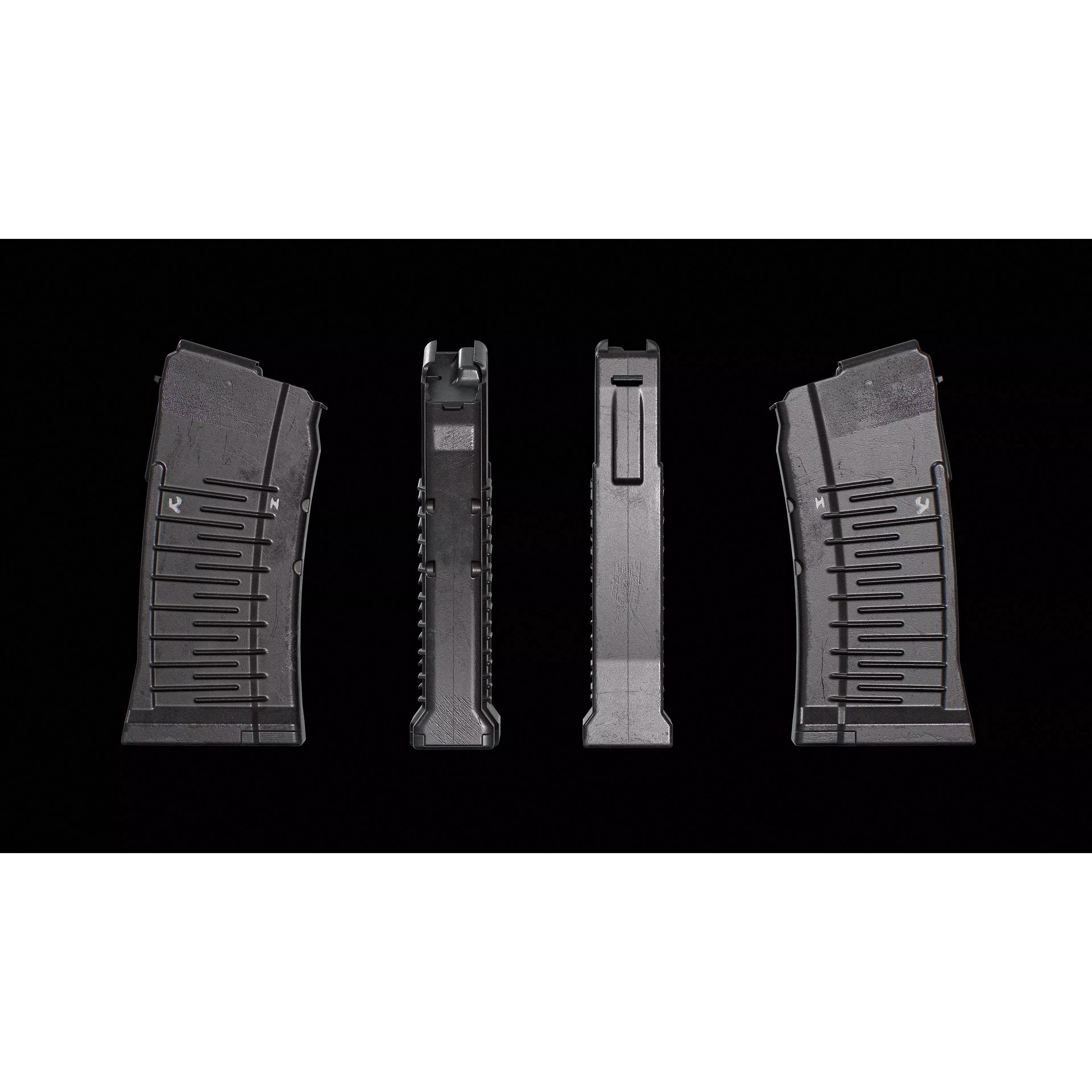 SR-3M Vikhr - Game-Ready 3D Model - View 9