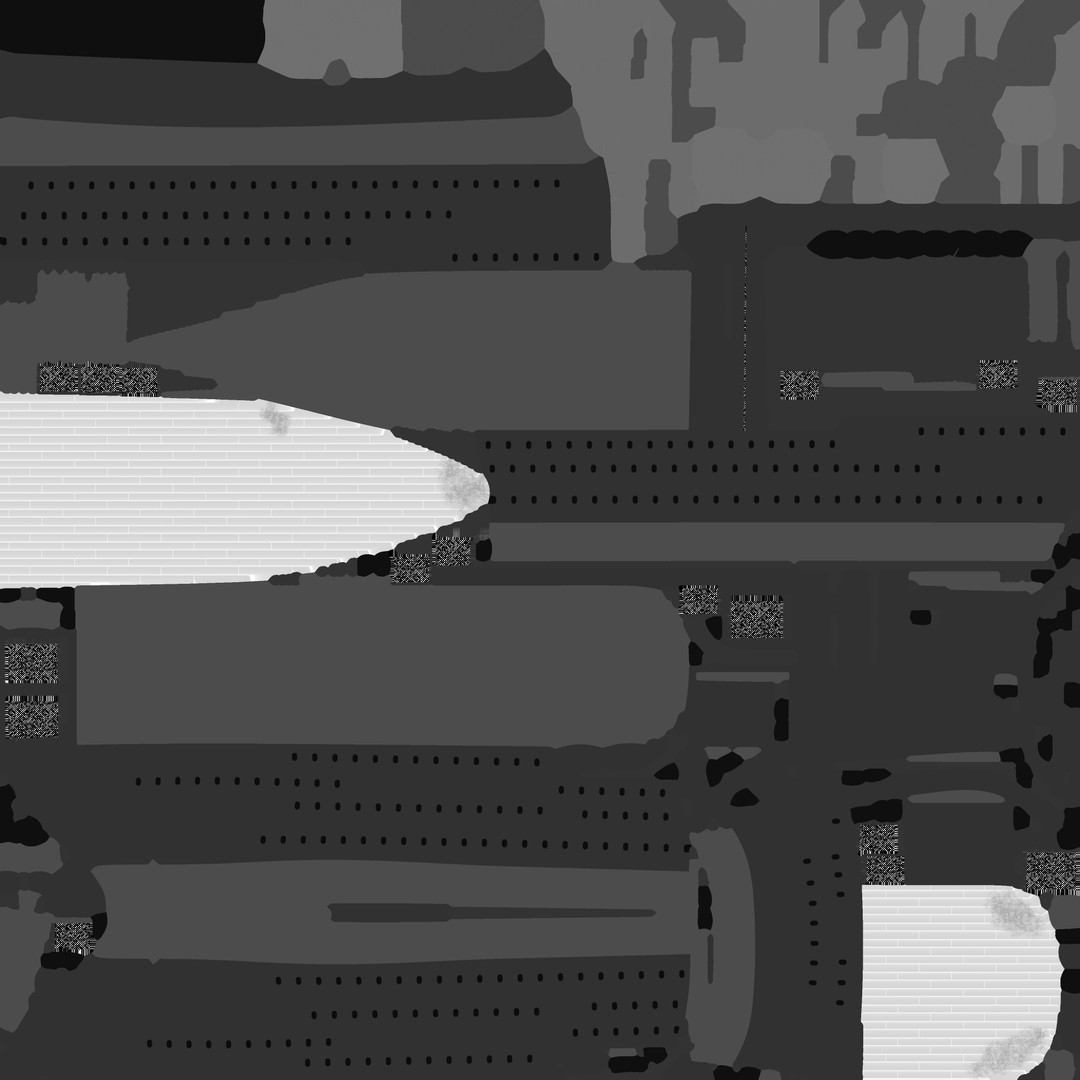 Luxury Liner 3D Model – Eco-Friendly Expedition Yacht, FBX - View 19