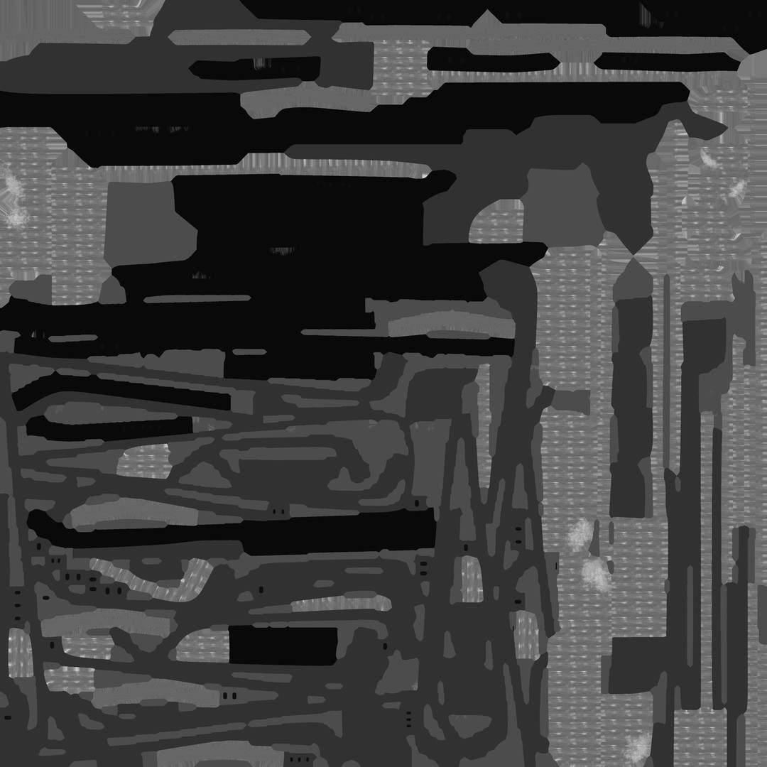 Luxury Liner 3D Model – Eco-Friendly Expedition Yacht, FBX - View 24