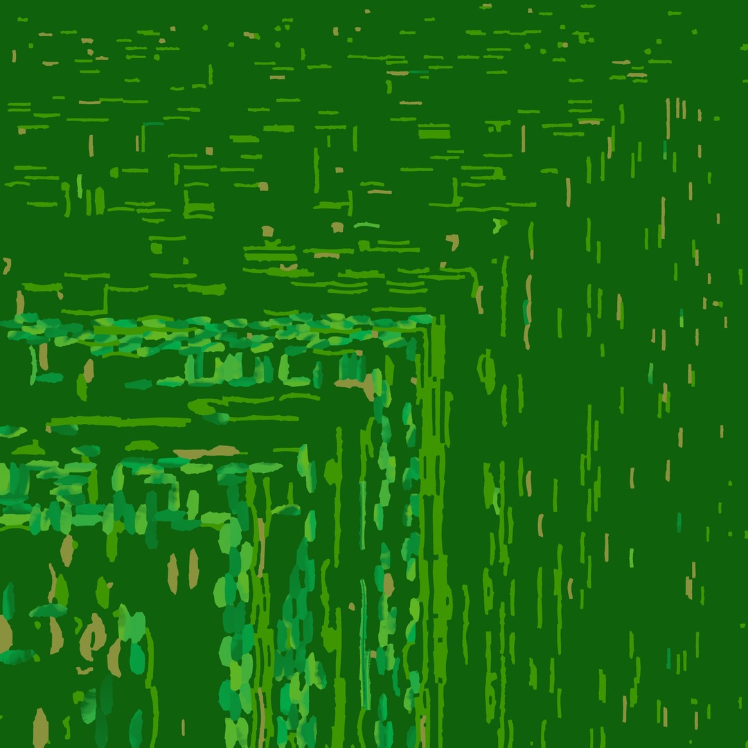 Luxury Liner 3D Model – Eco-Friendly Expedition Yacht, FBX - View 26