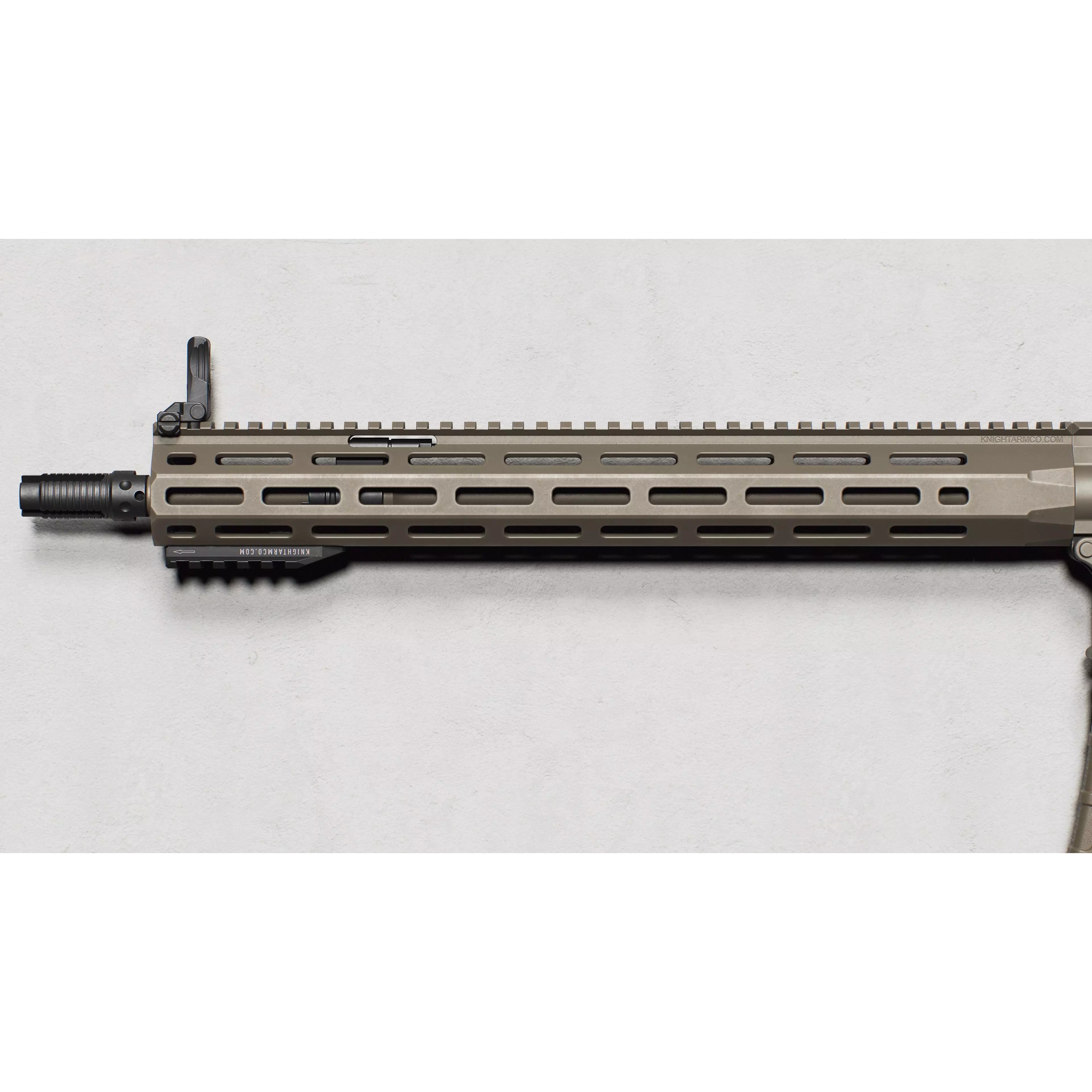 KAC - KS Series - Low-Poly Game-Ready 3D Model - View 19