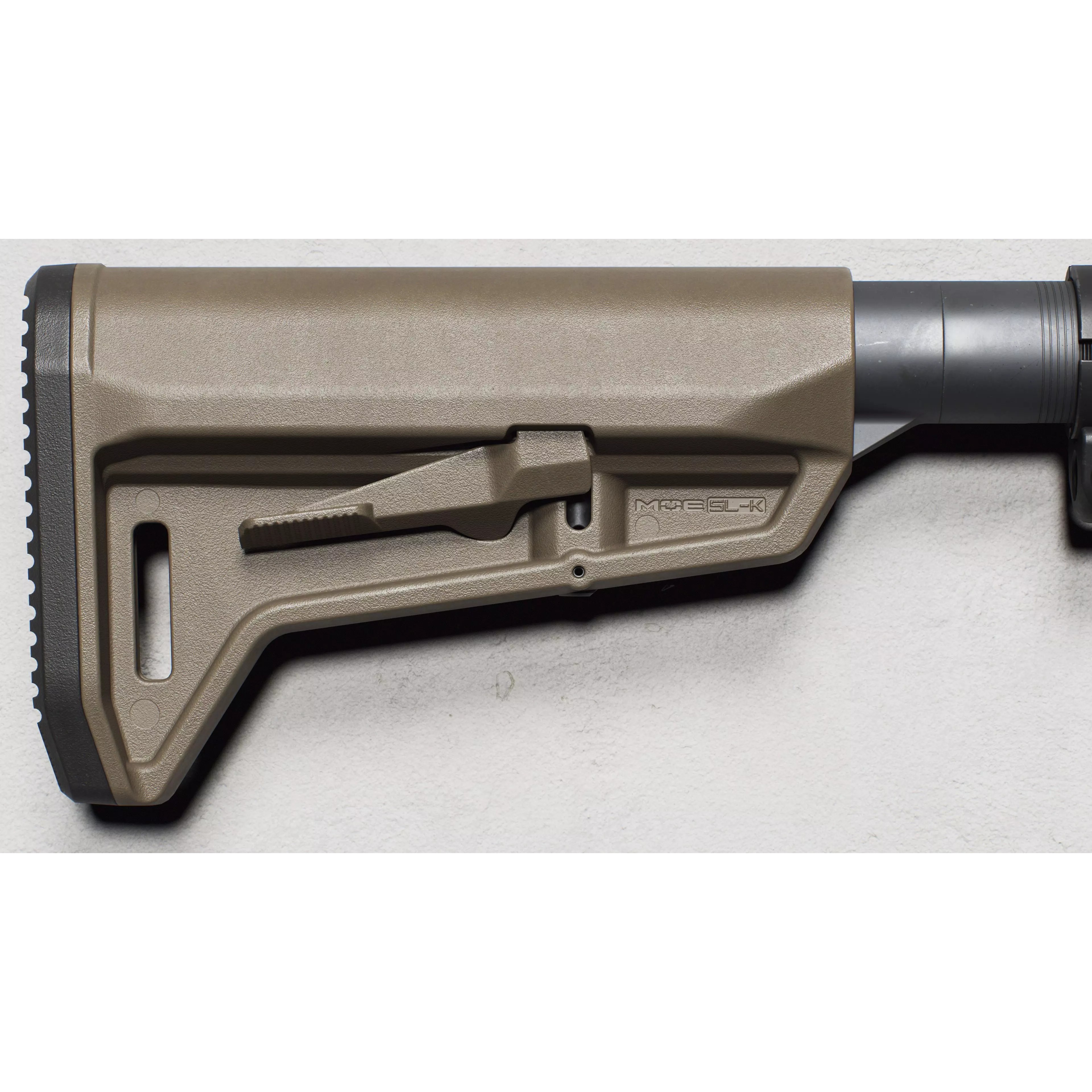 KAC - KS Series - Low-Poly Game-Ready 3D Model - View 21