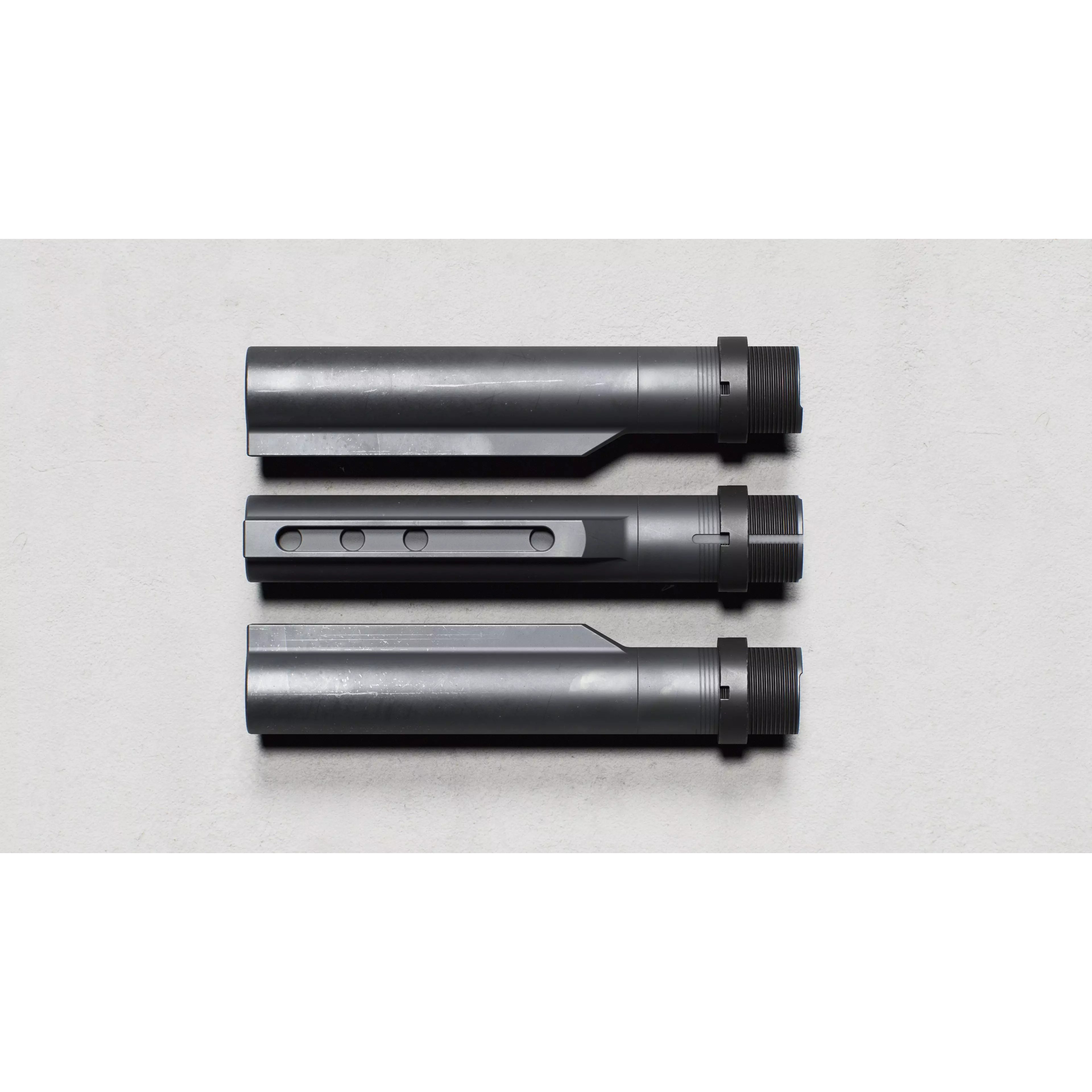 KAC - KS Series - Low-Poly Game-Ready 3D Model - View 30