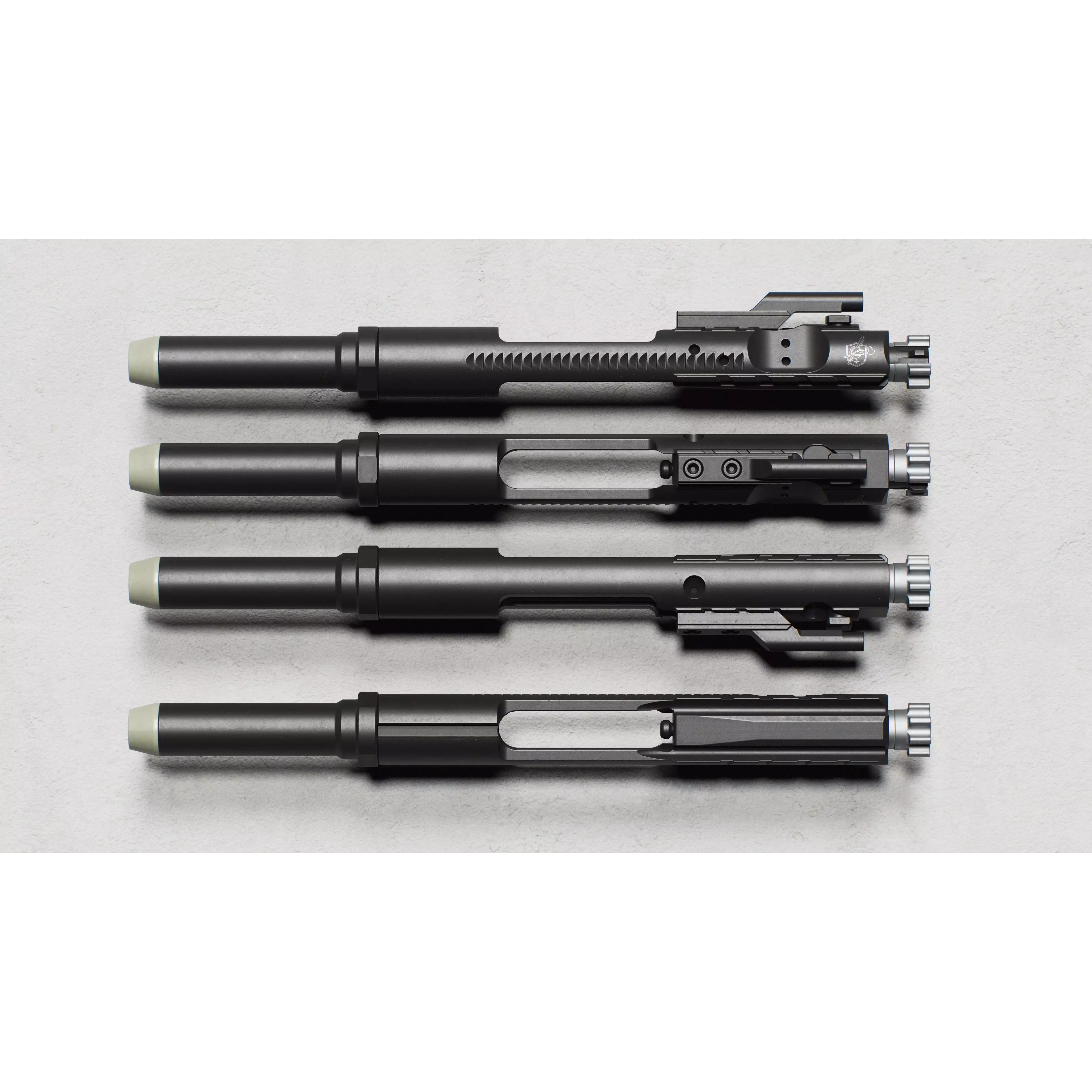 KAC - KS Series - Low-Poly Game-Ready 3D Model - View 31