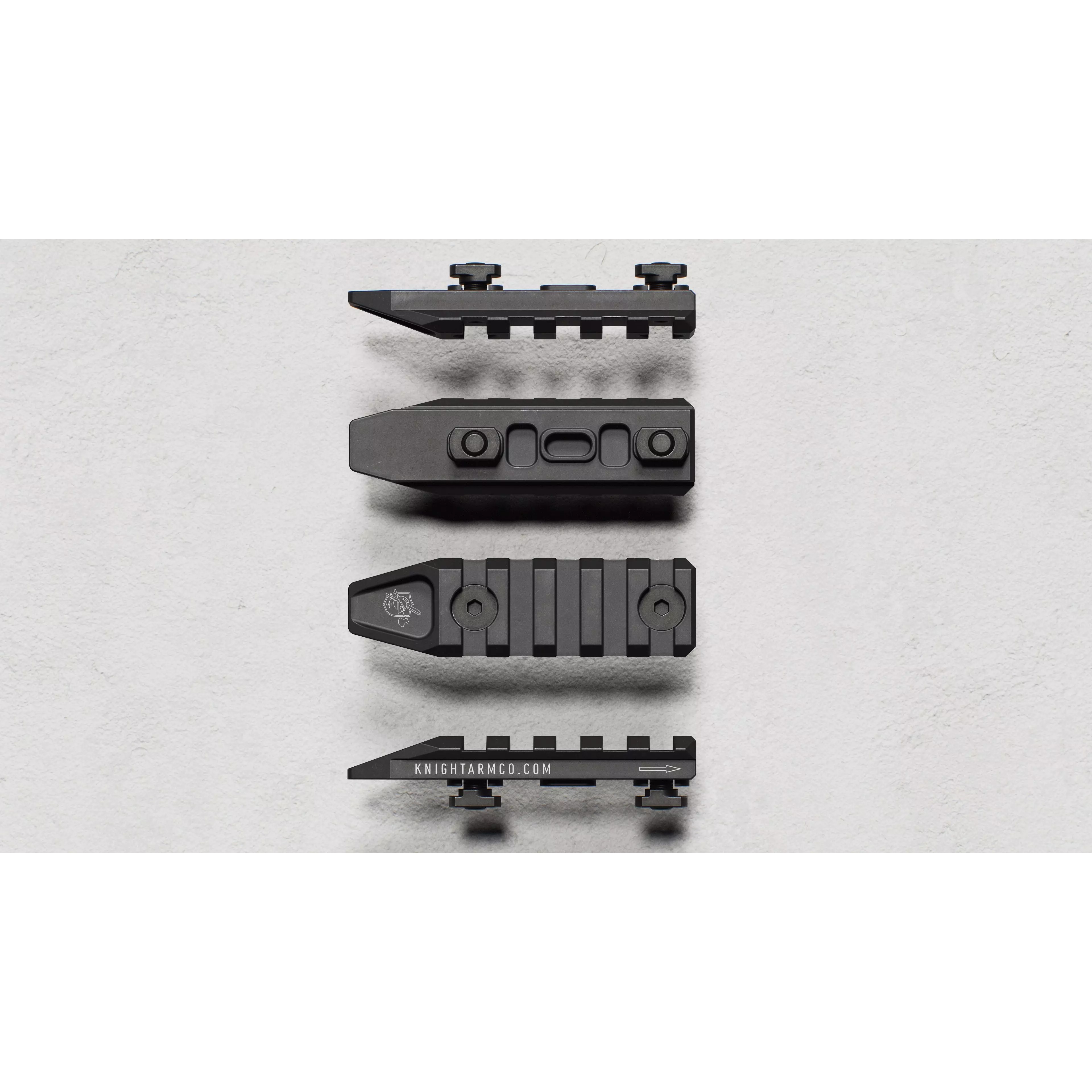 KAC - KS Series - Low-Poly Game-Ready 3D Model - View 36