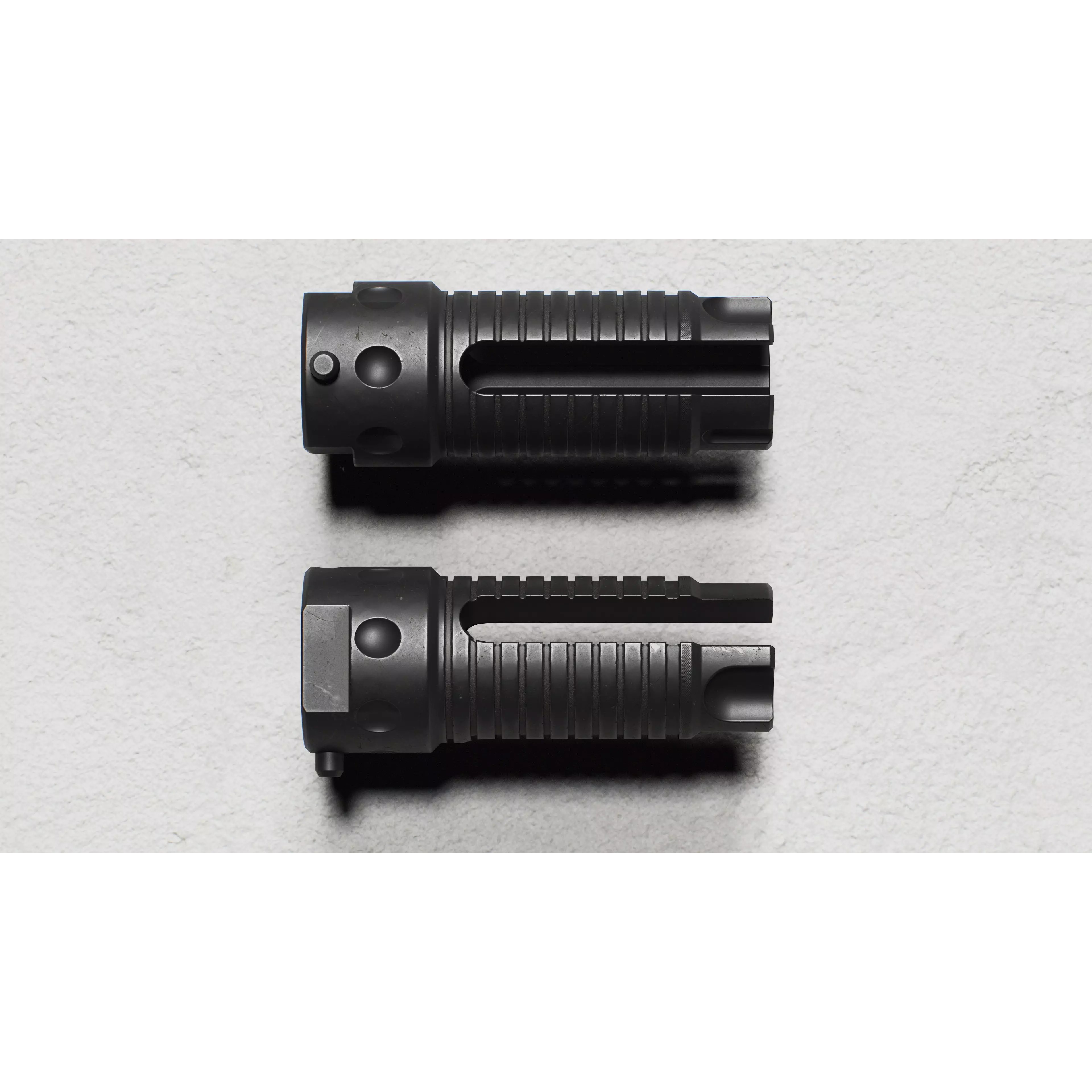 KAC - KS Series - Low-Poly Game-Ready 3D Model - View 41