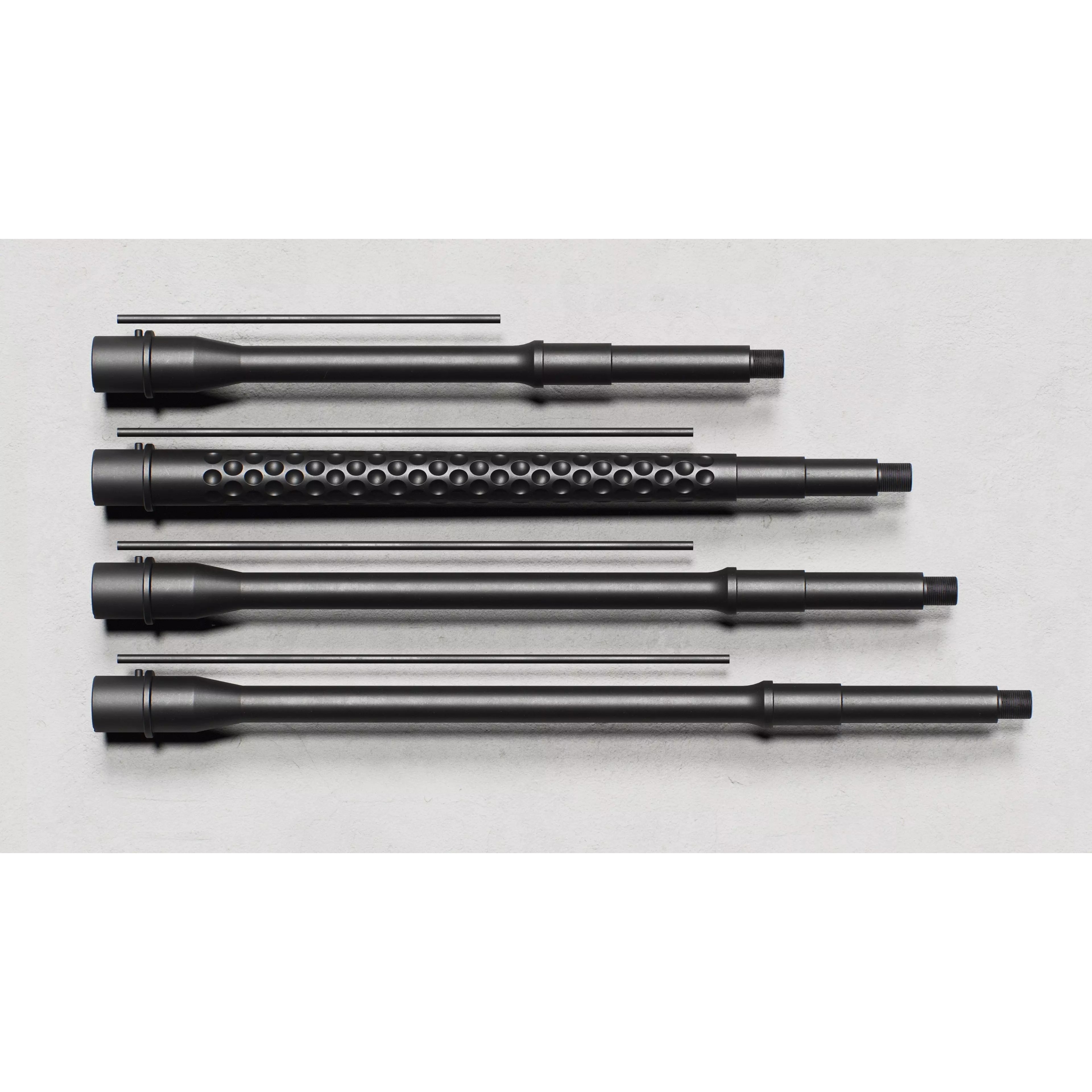 KAC - KS Series - Low-Poly Game-Ready 3D Model - View 48