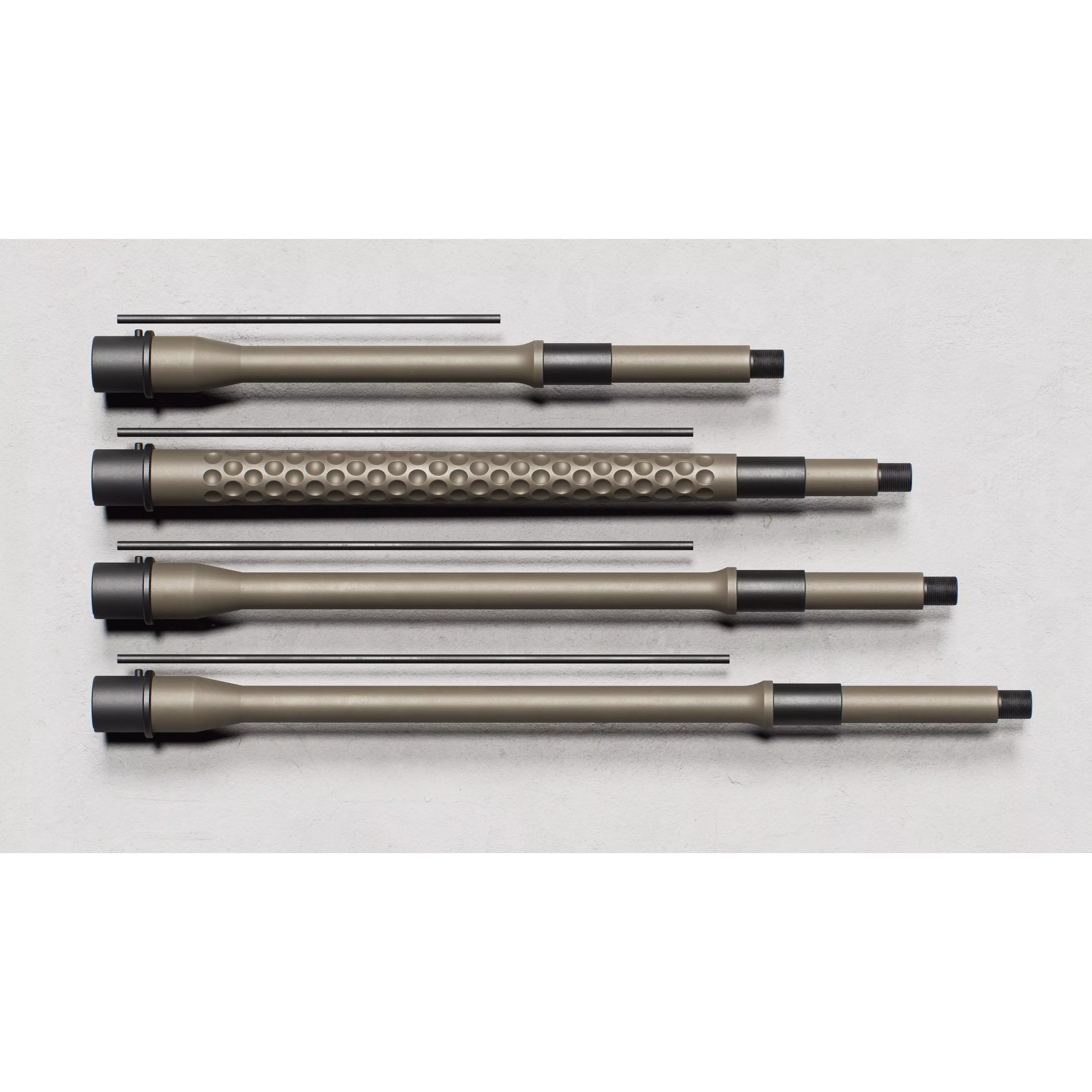 KAC - KS Series - Low-Poly Game-Ready 3D Model - View 49