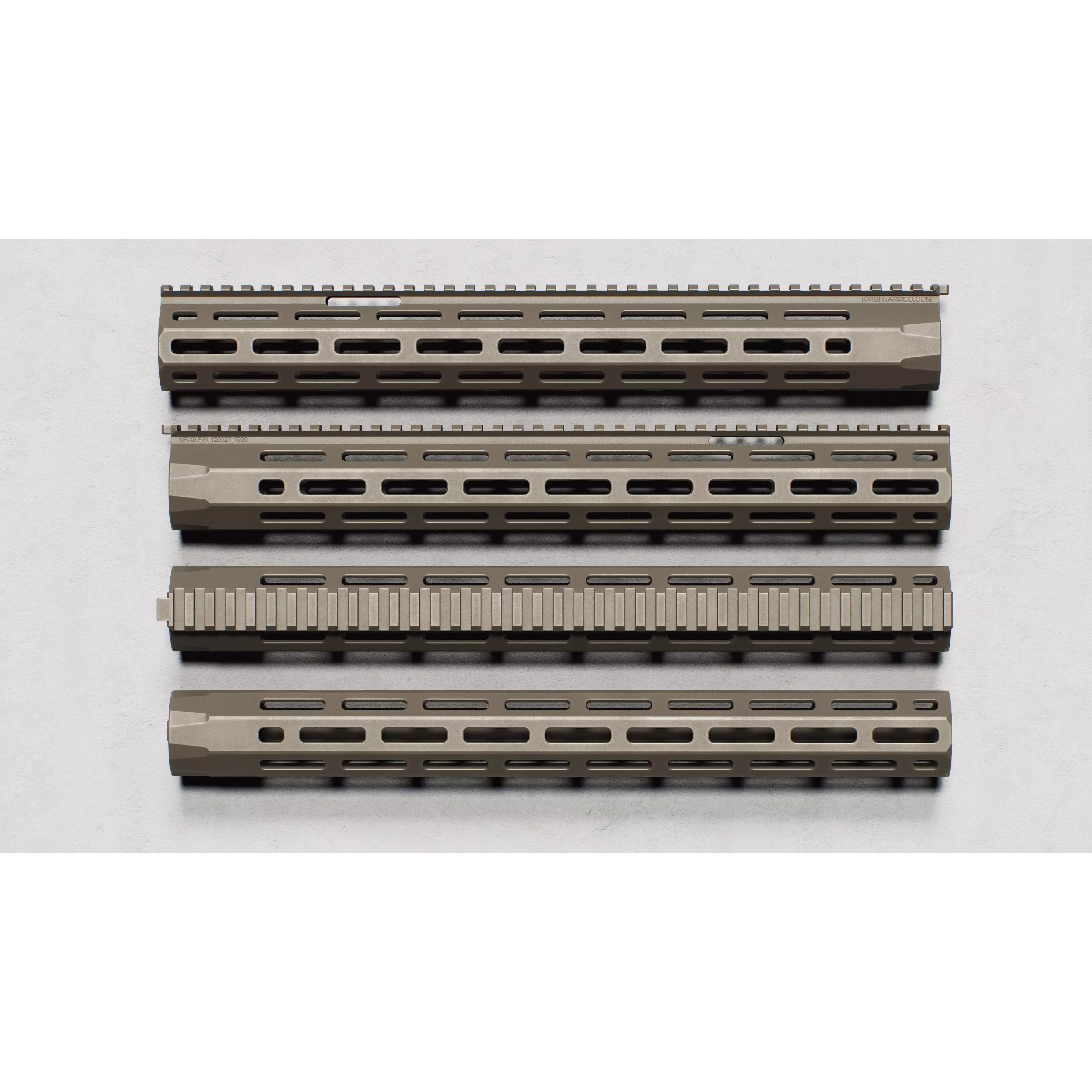 KAC - KS Series - Low-Poly Game-Ready 3D Model - View 51