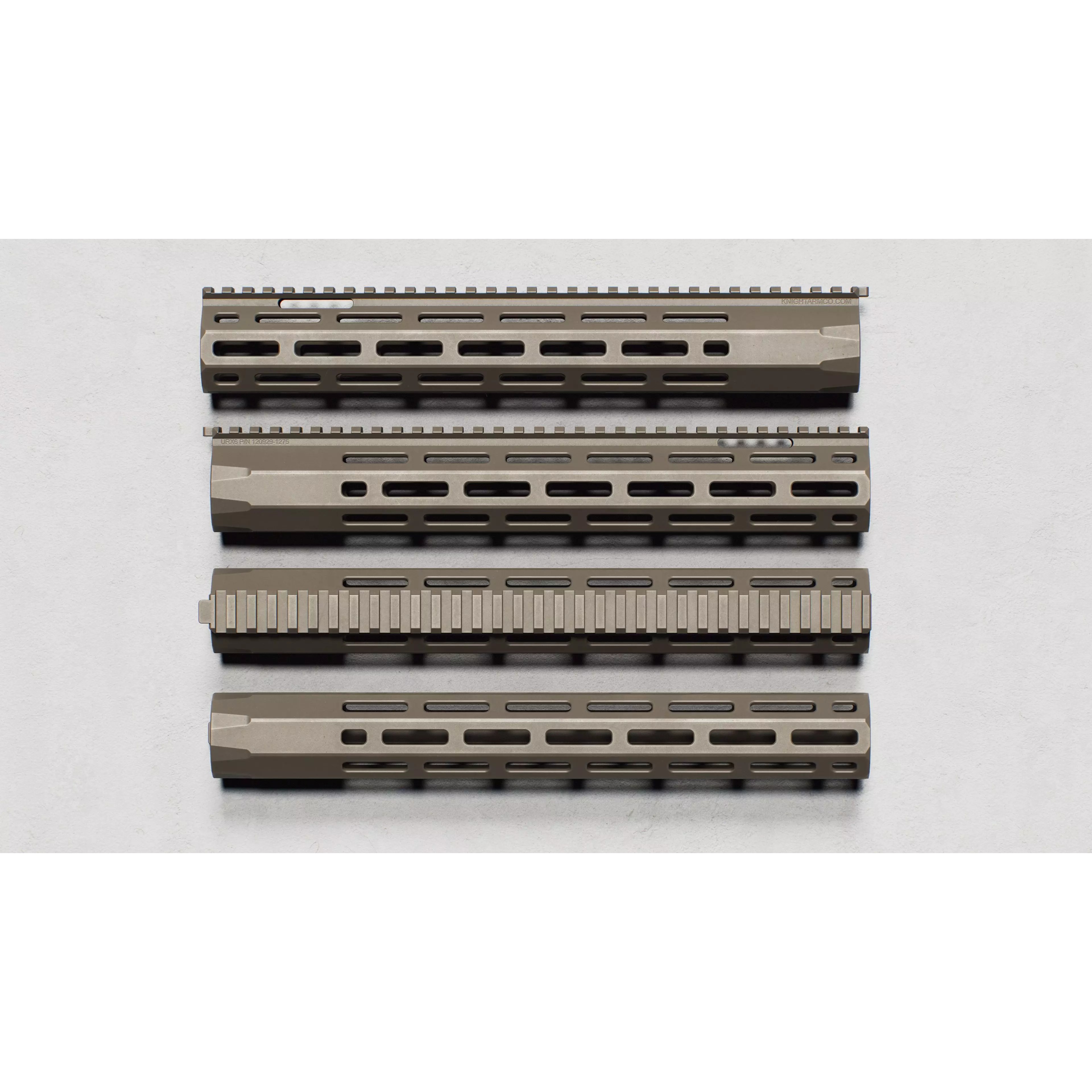 KAC - KS Series - Low-Poly Game-Ready 3D Model - View 52