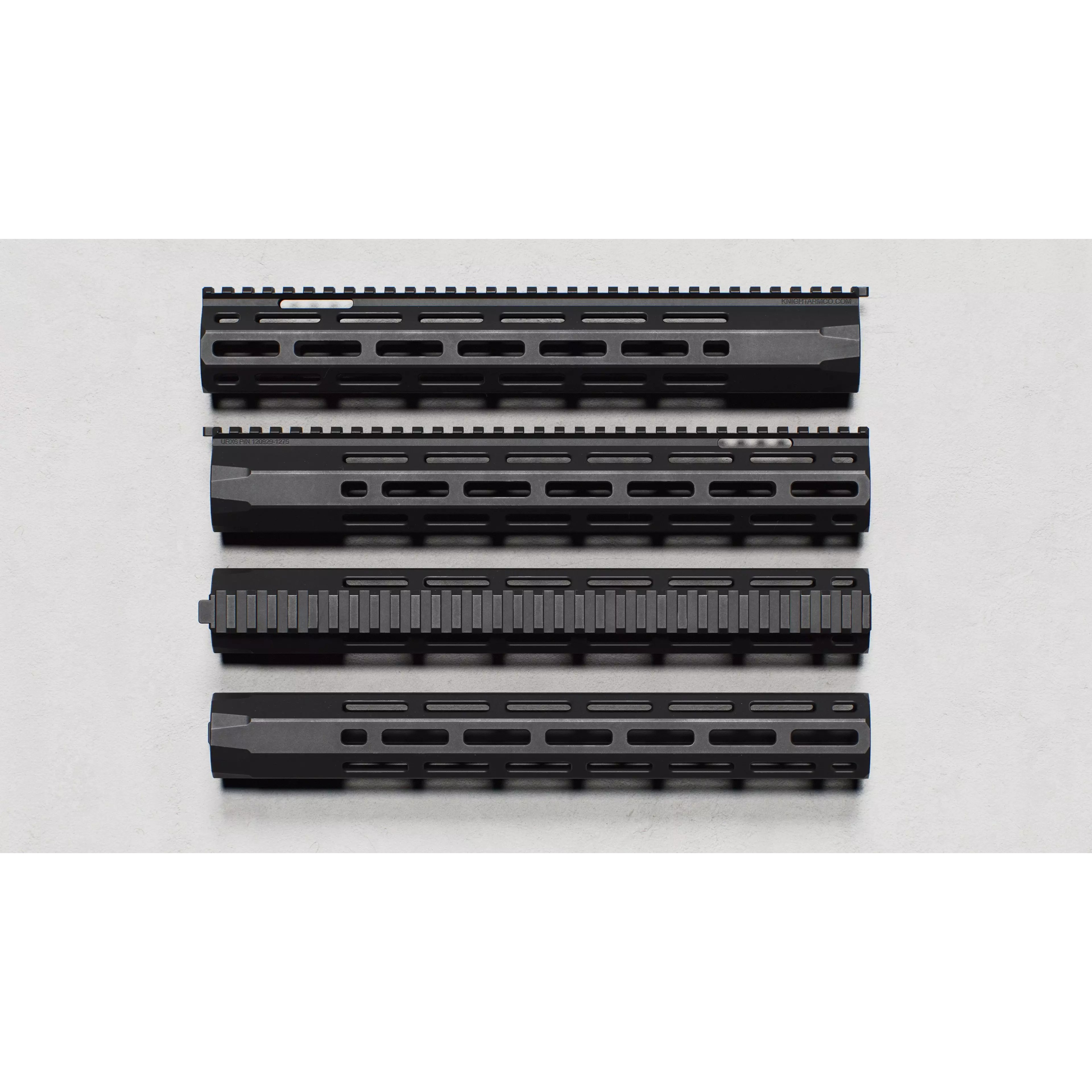 KAC - KS Series - Low-Poly Game-Ready 3D Model - View 53