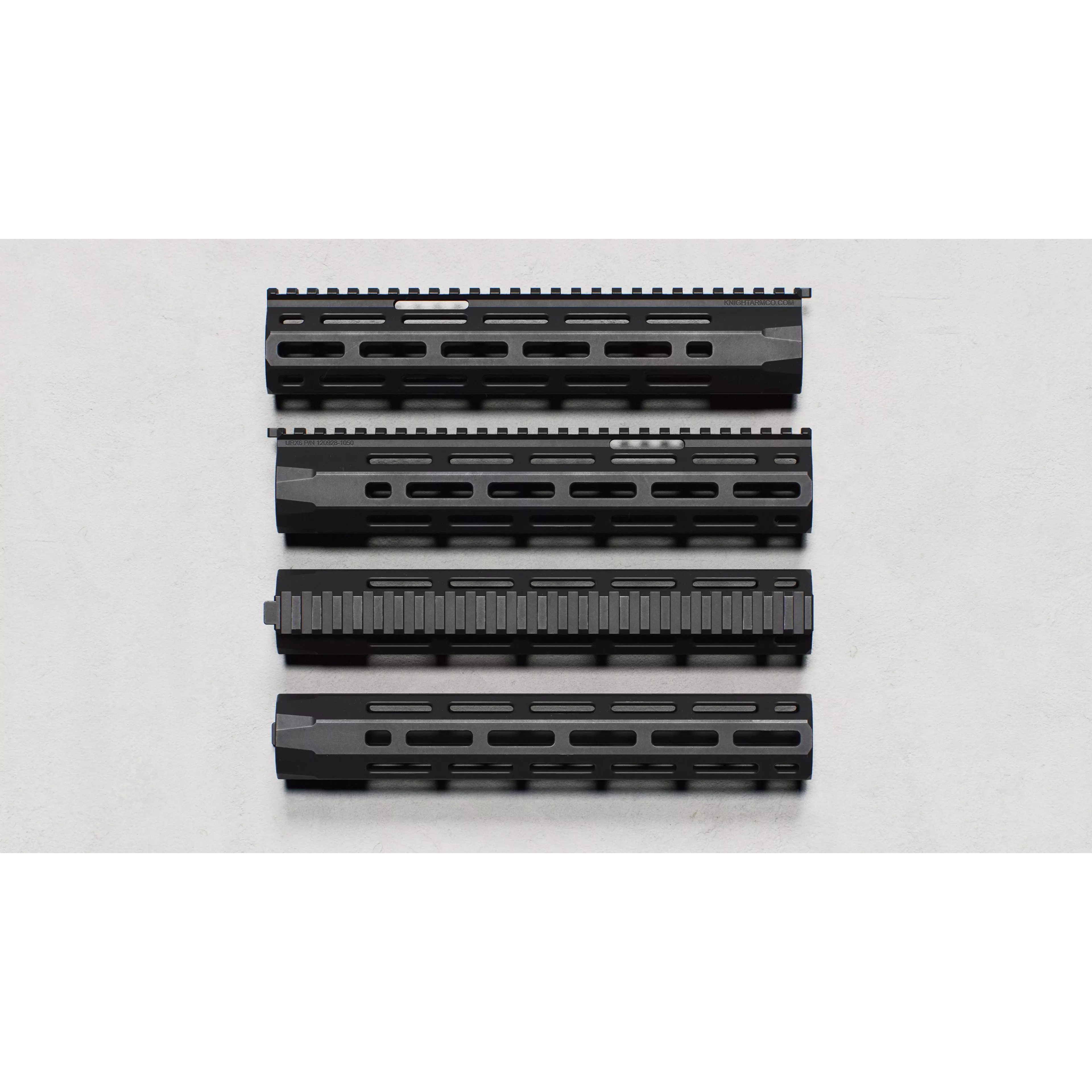 KAC - KS Series - Low-Poly Game-Ready 3D Model - View 55