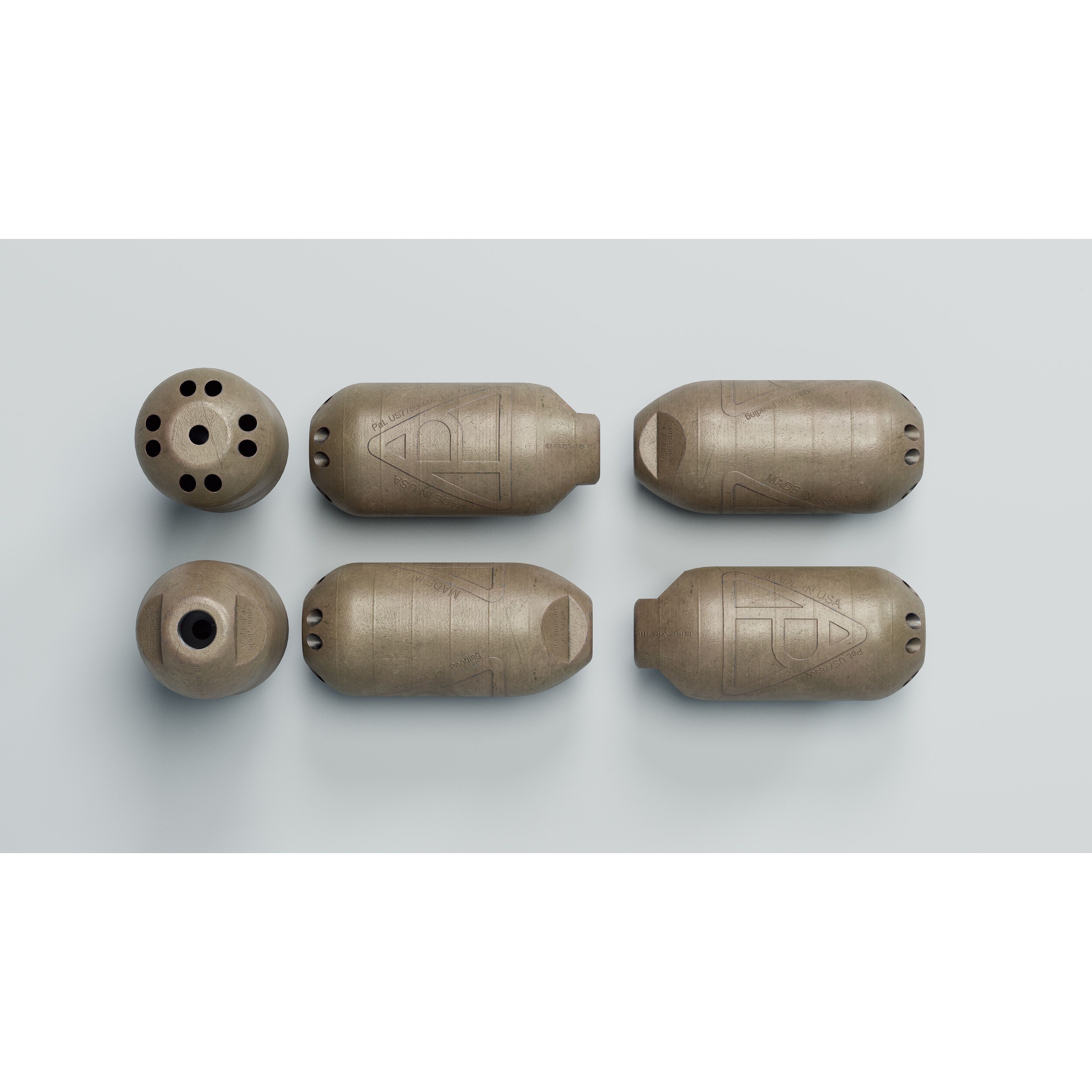 RM-277 - Low-Poly Game-Ready 3D Model - View 13