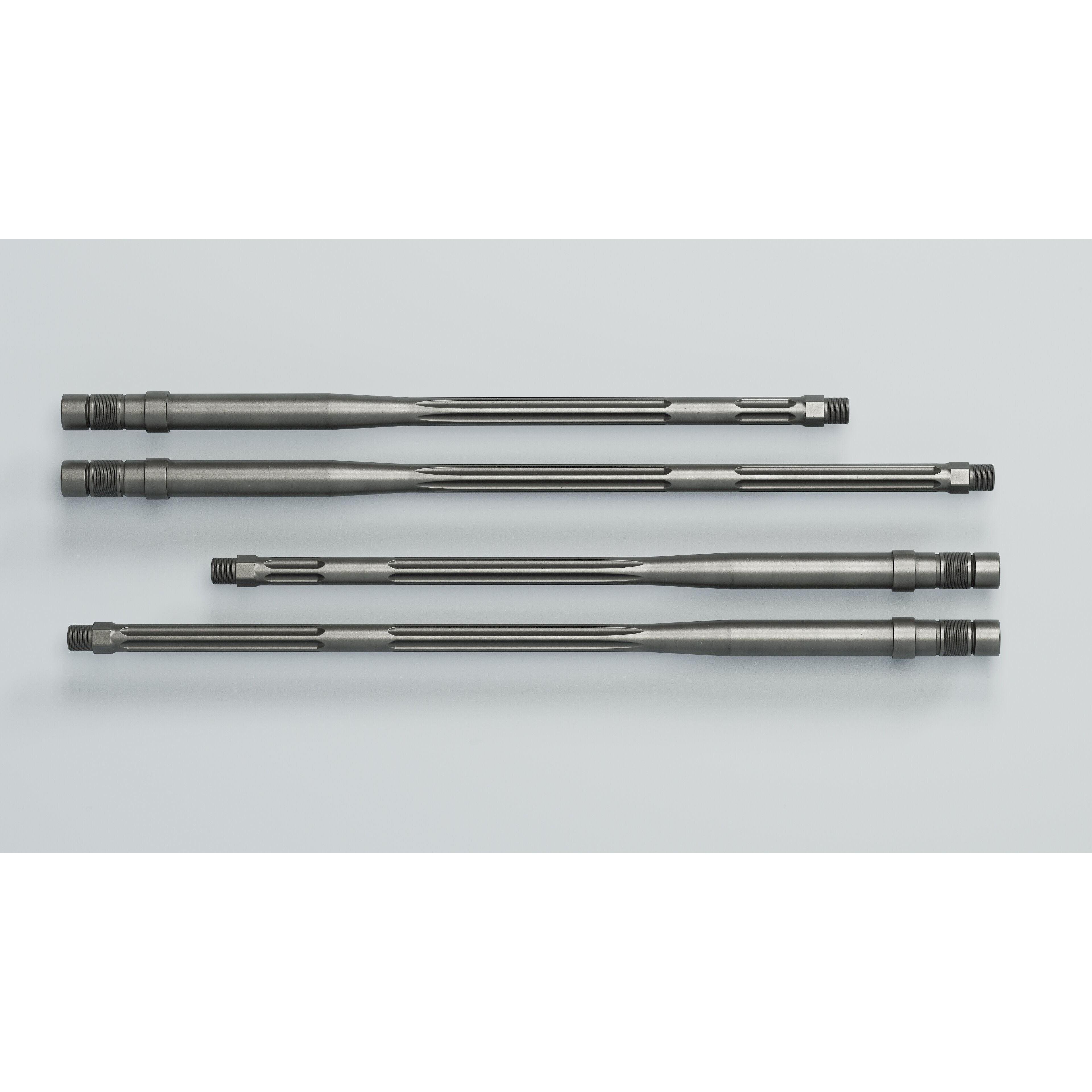 RM-277 - Low-Poly Game-Ready 3D Model - View 16