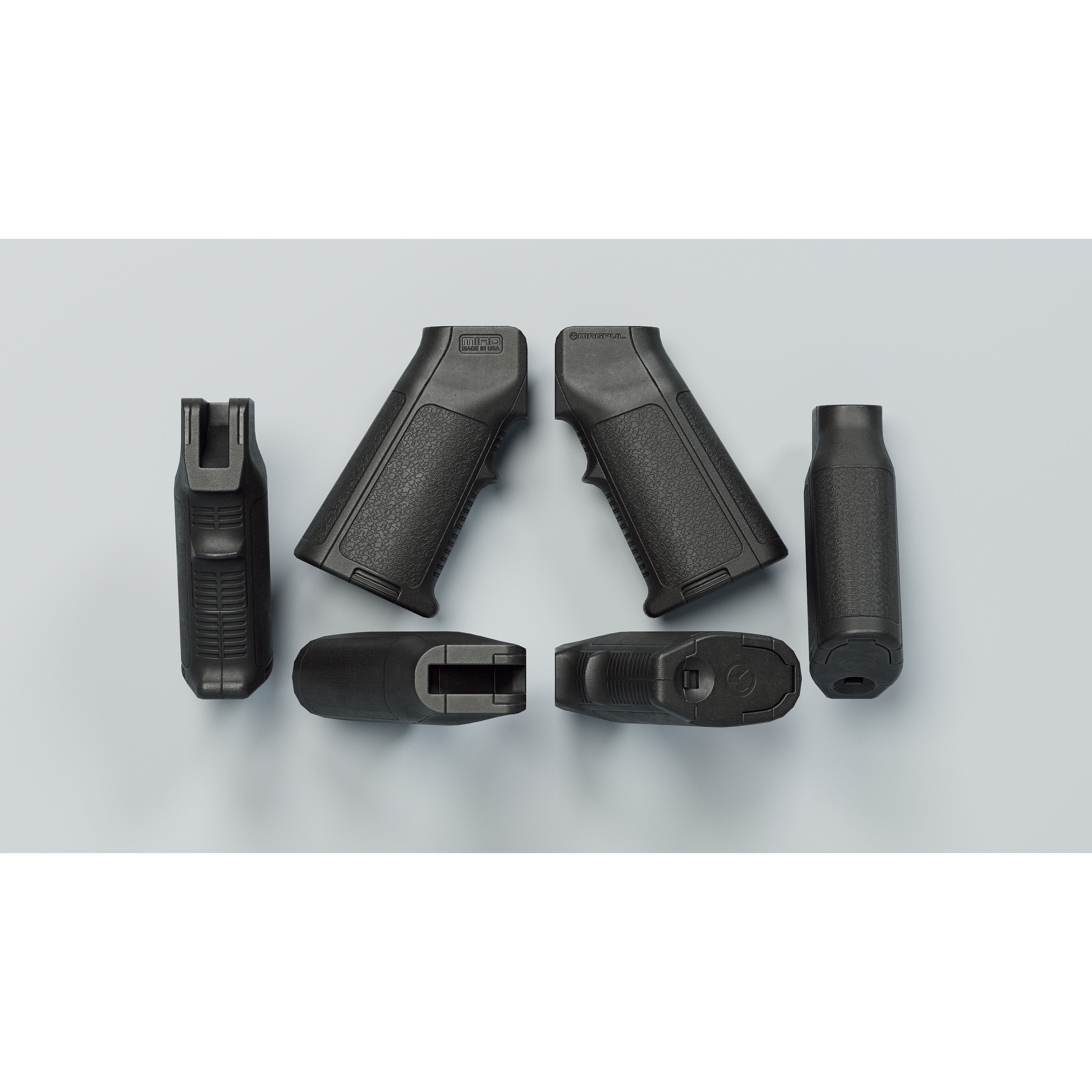 RM-277 - Low-Poly Game-Ready 3D Model - View 18