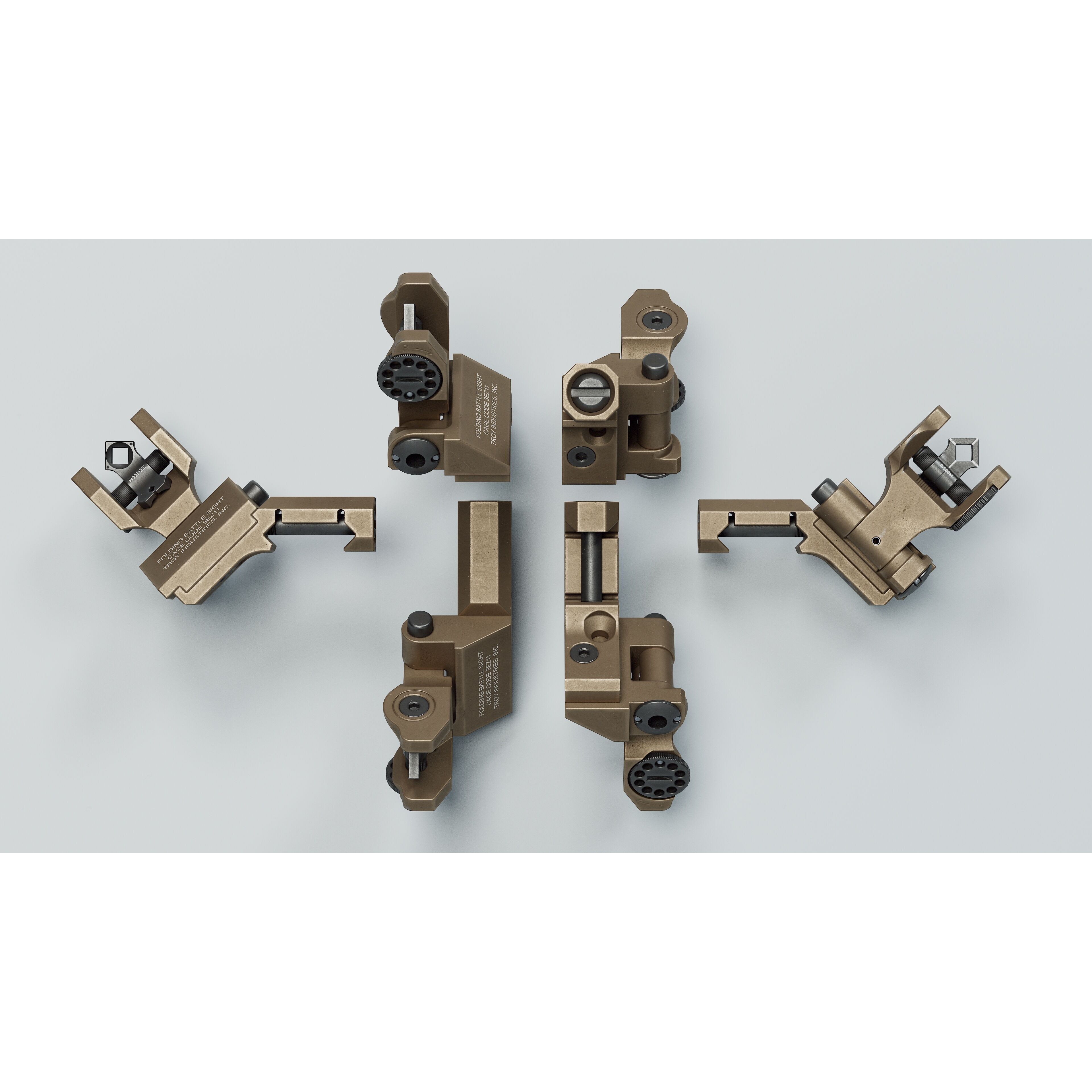 RM-277 - Low-Poly Game-Ready 3D Model - View 19