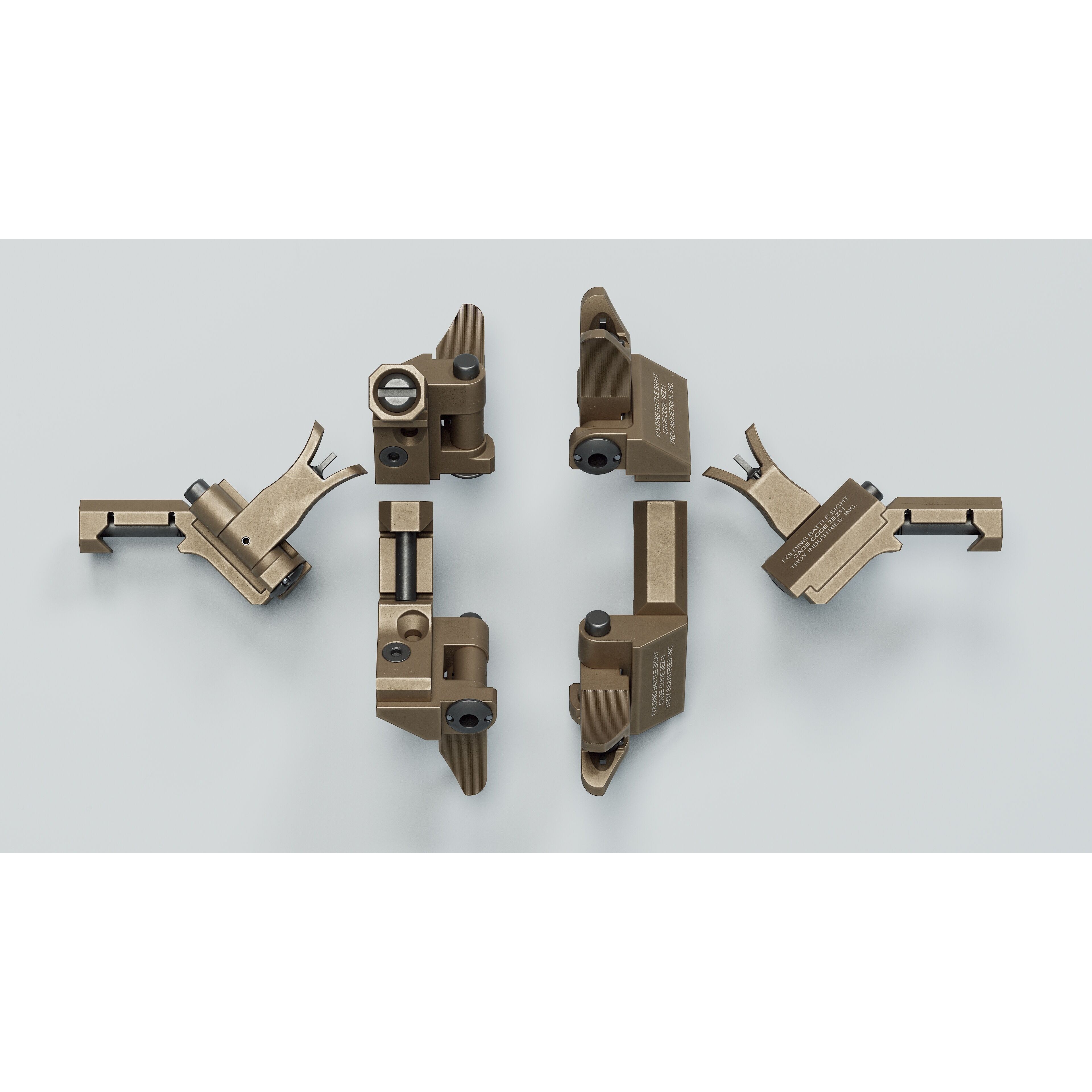 RM-277 - Low-Poly Game-Ready 3D Model - View 20