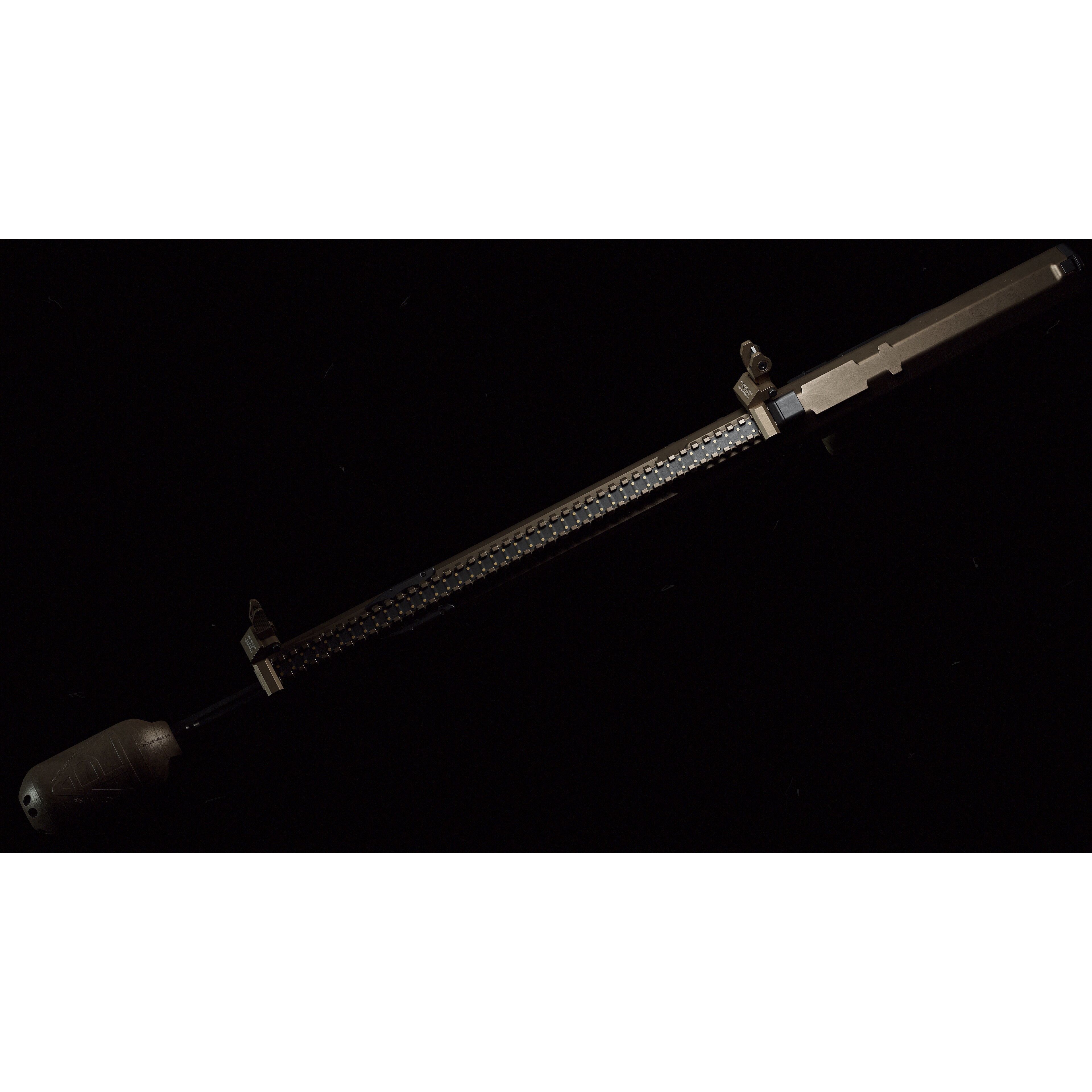 RM-277 - Low-Poly Game-Ready 3D Model - View 29