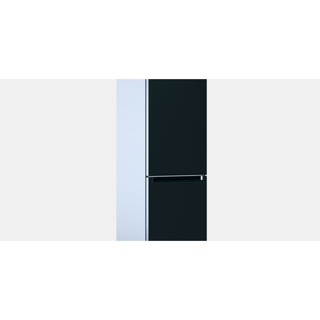 LG GBP31DSLZN 3D Model – Low Poly Kitchen Appliance with PBR Materials - View 9