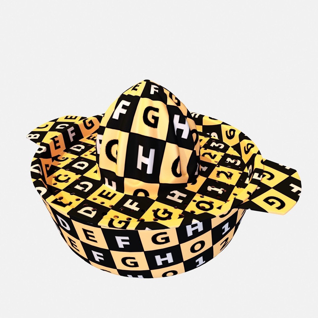 Bartender Tools Set 3D Model – PBR Kitchenware Asset, FBX, OBJ, Blender