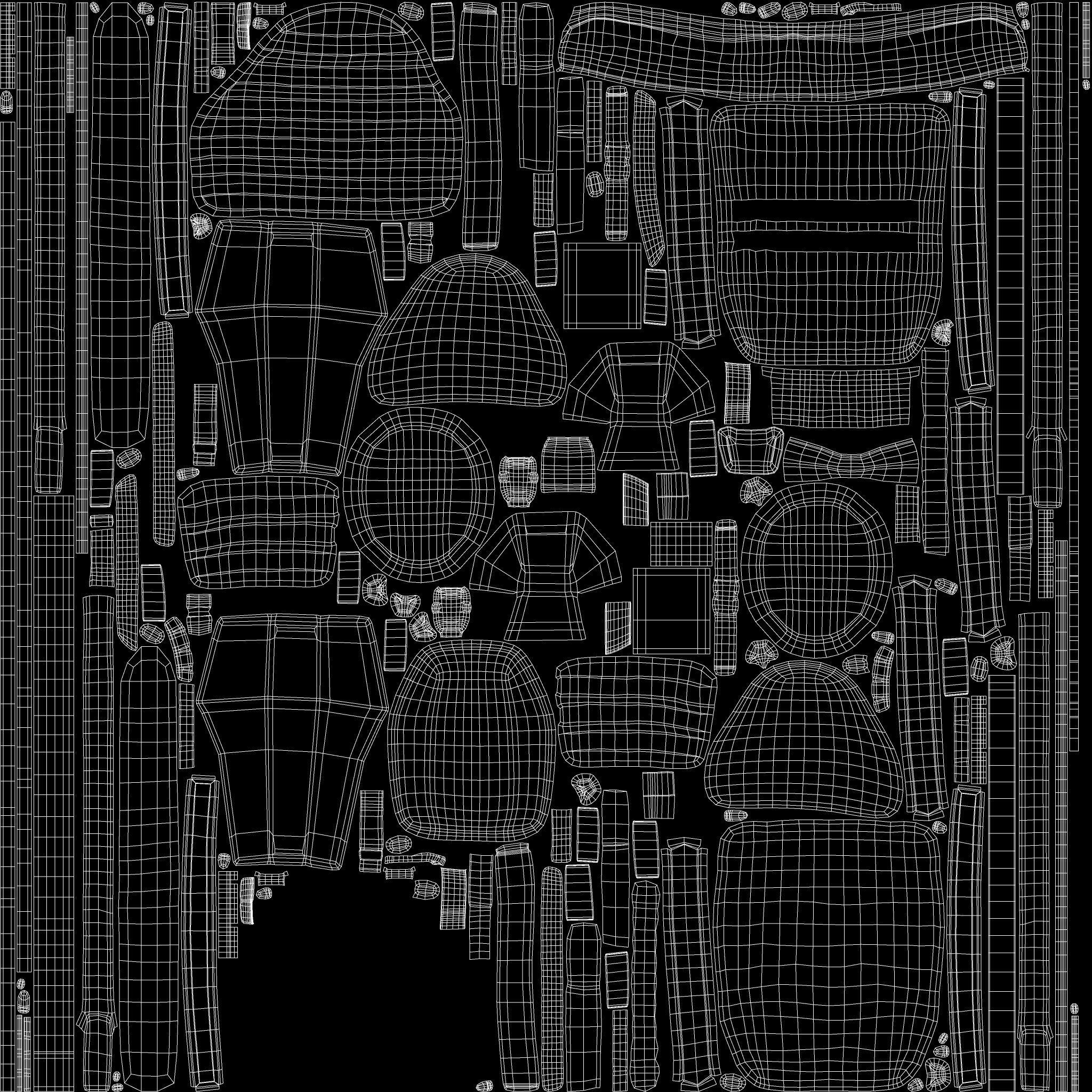 Modern Soldier - Low-Poly Game-Ready 3D Model