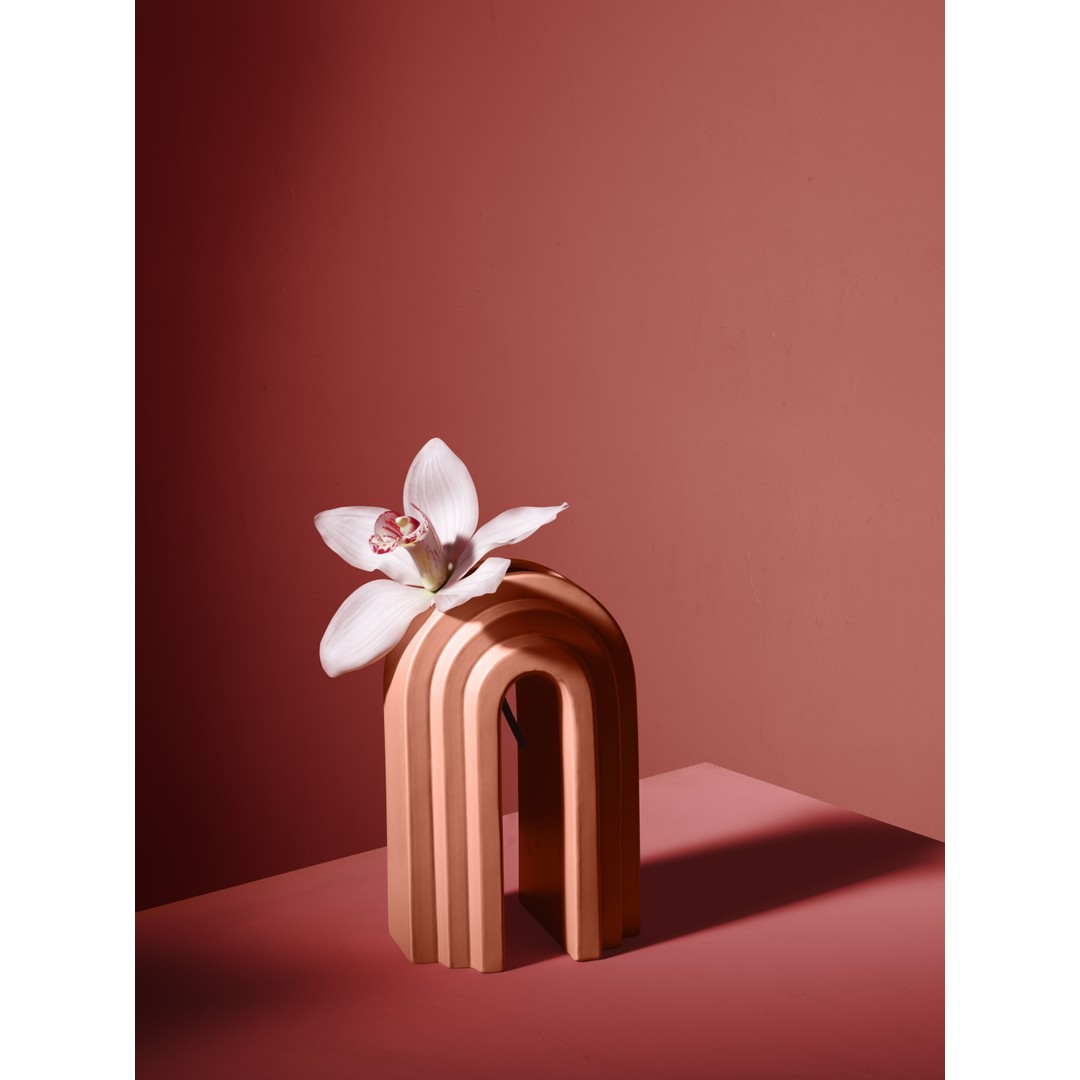 Small Flowers 3D Model – PBR Optimized Plant Asset, FBX, OBJ - View 11