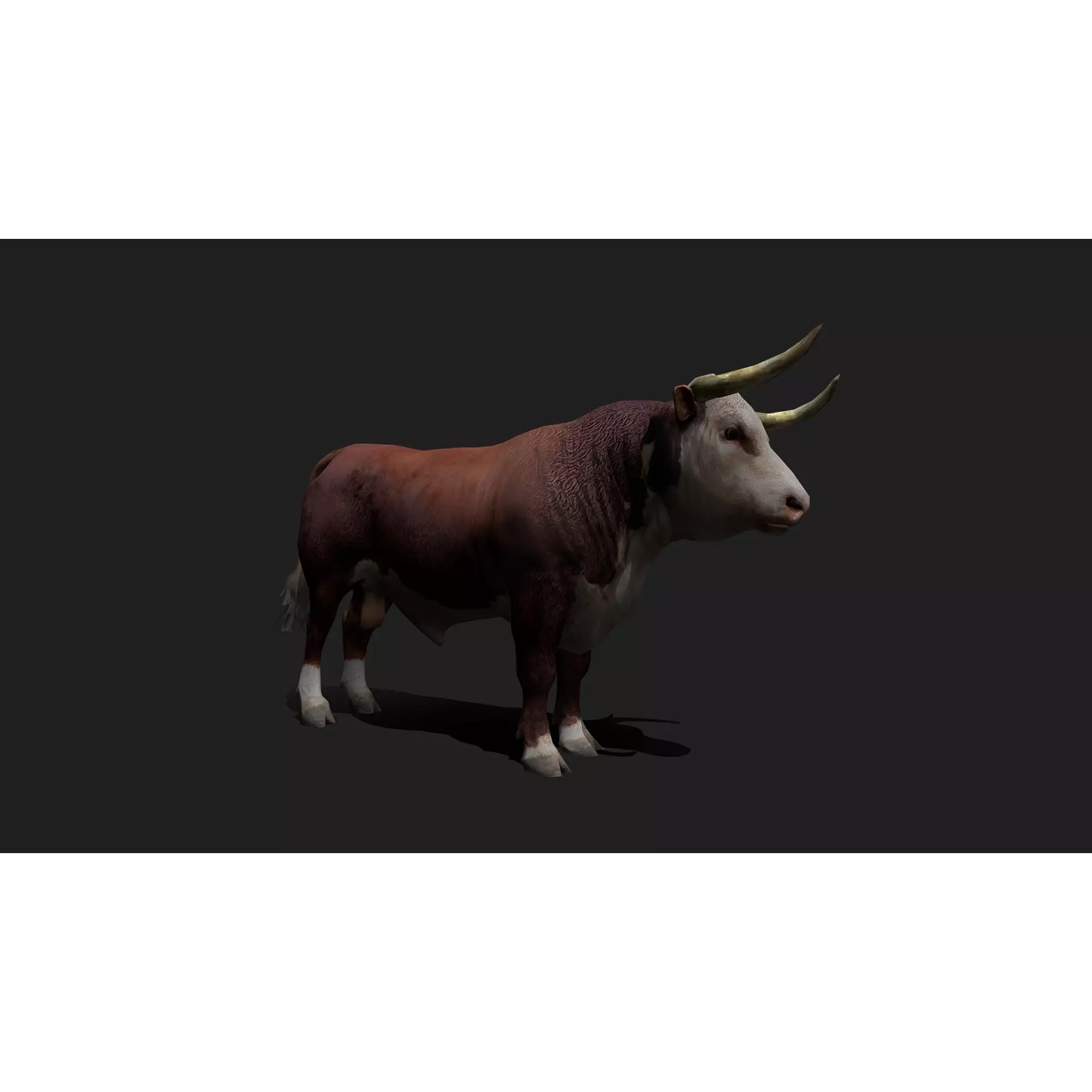 Ultimate 3D Animal Pack - Low-Poly Game-Ready 3D Model - View 15