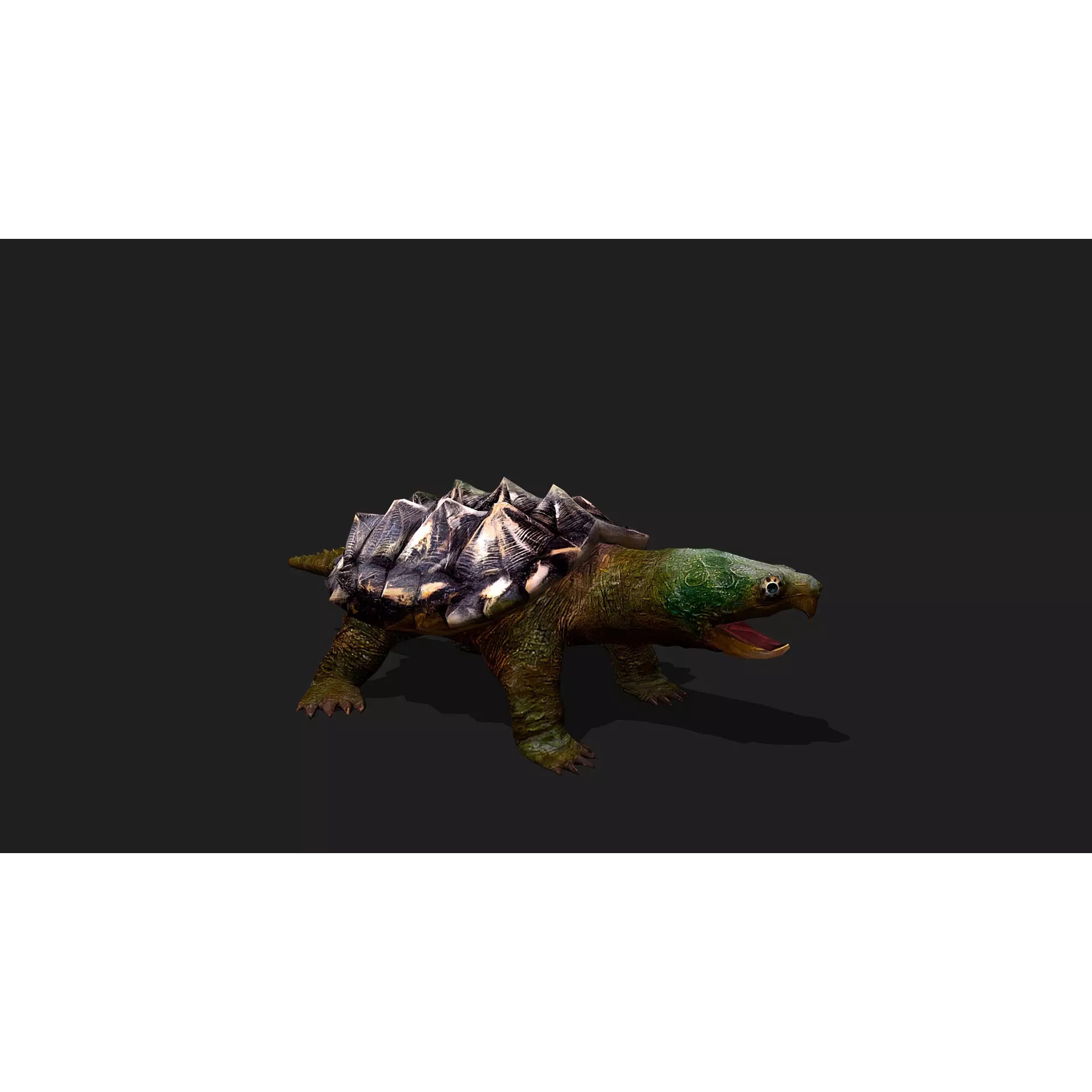 Ultimate 3D Animal Pack - Low-Poly Game-Ready 3D Model - View 63