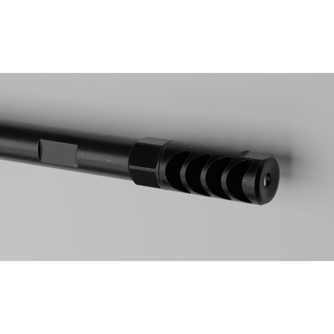 Accuracy International AT-XC 3D Model – Low Poly Game Asset, FBX - View 14